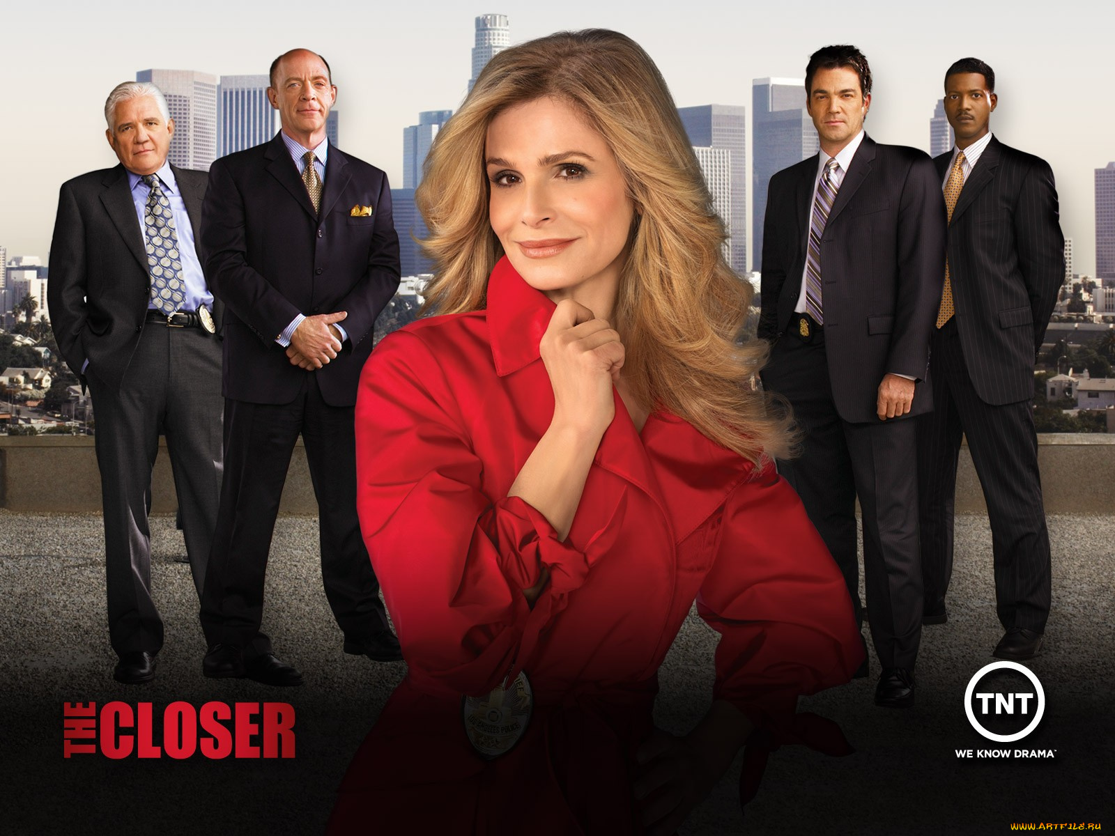 the, closer, кино, фильмы, kyra, sedgwick