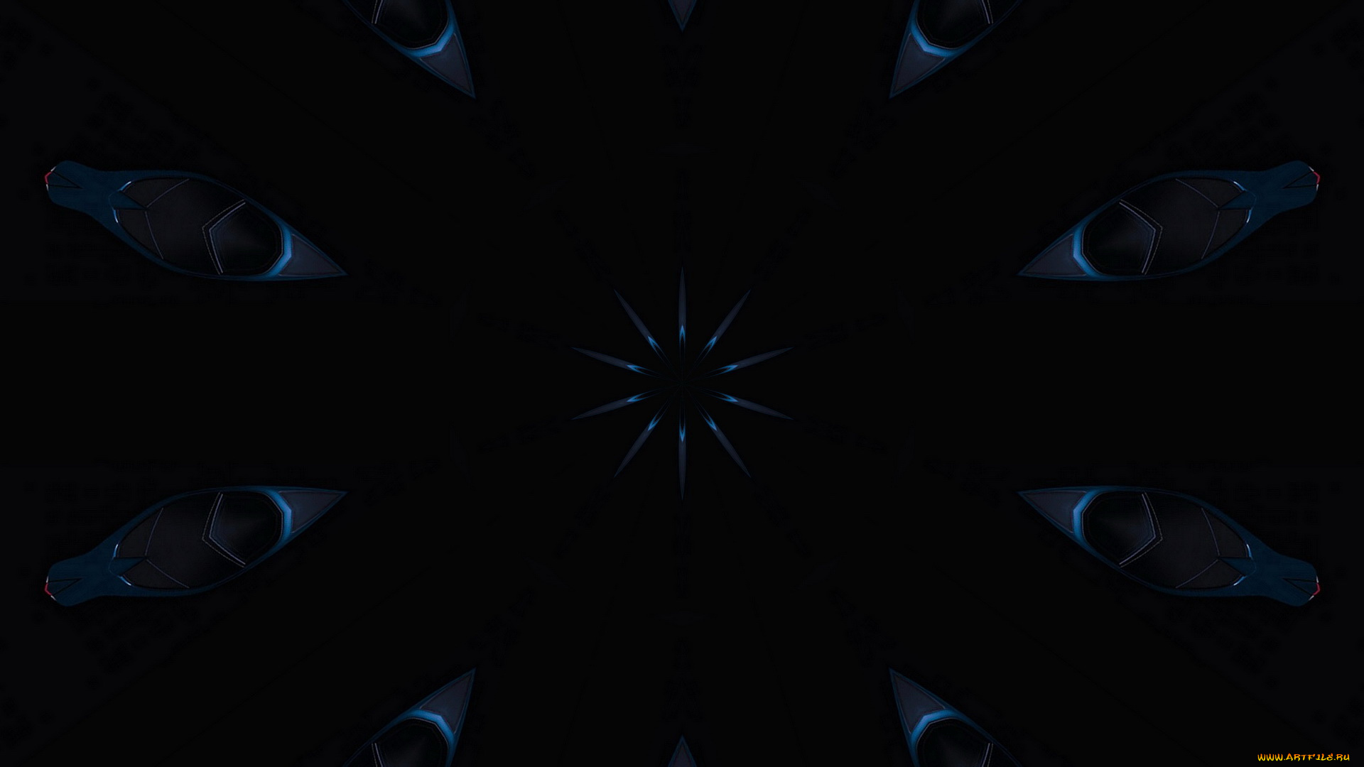 3д, графика, abstract, абстракции, узор, абстракция