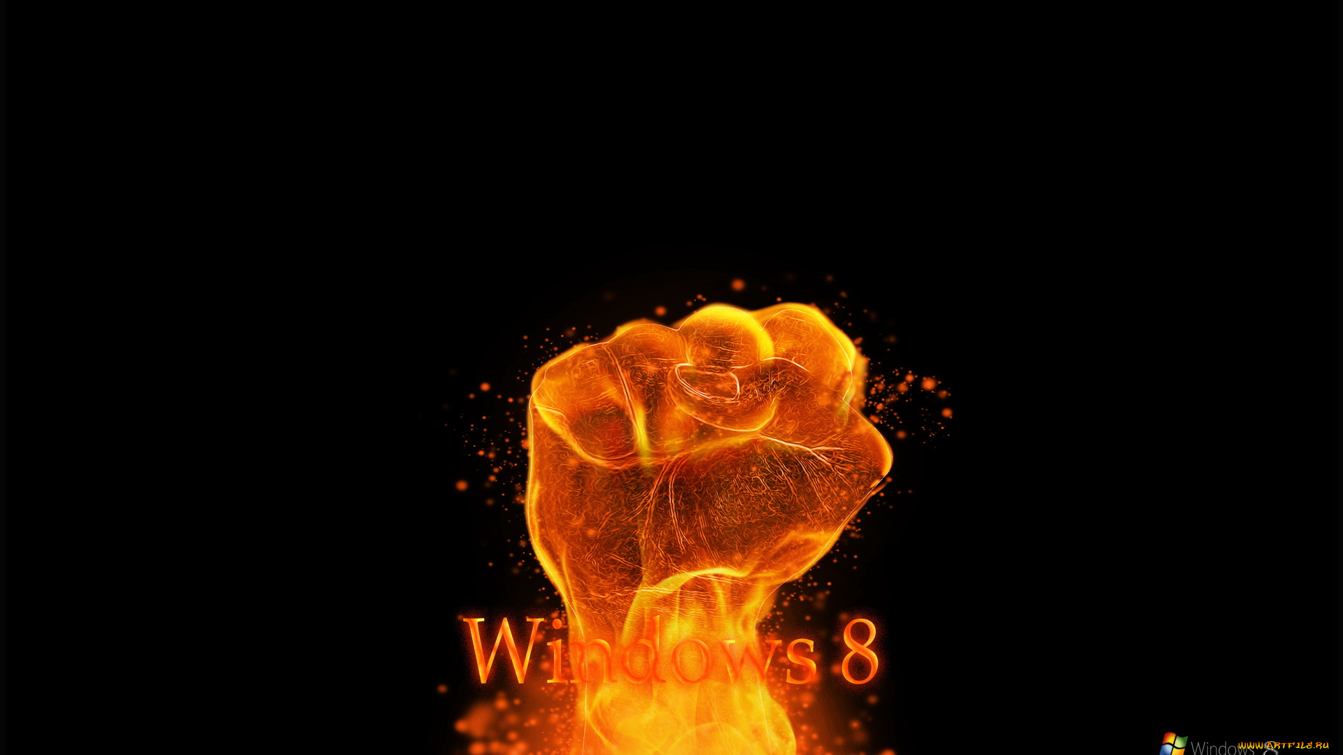 компьютеры, windows