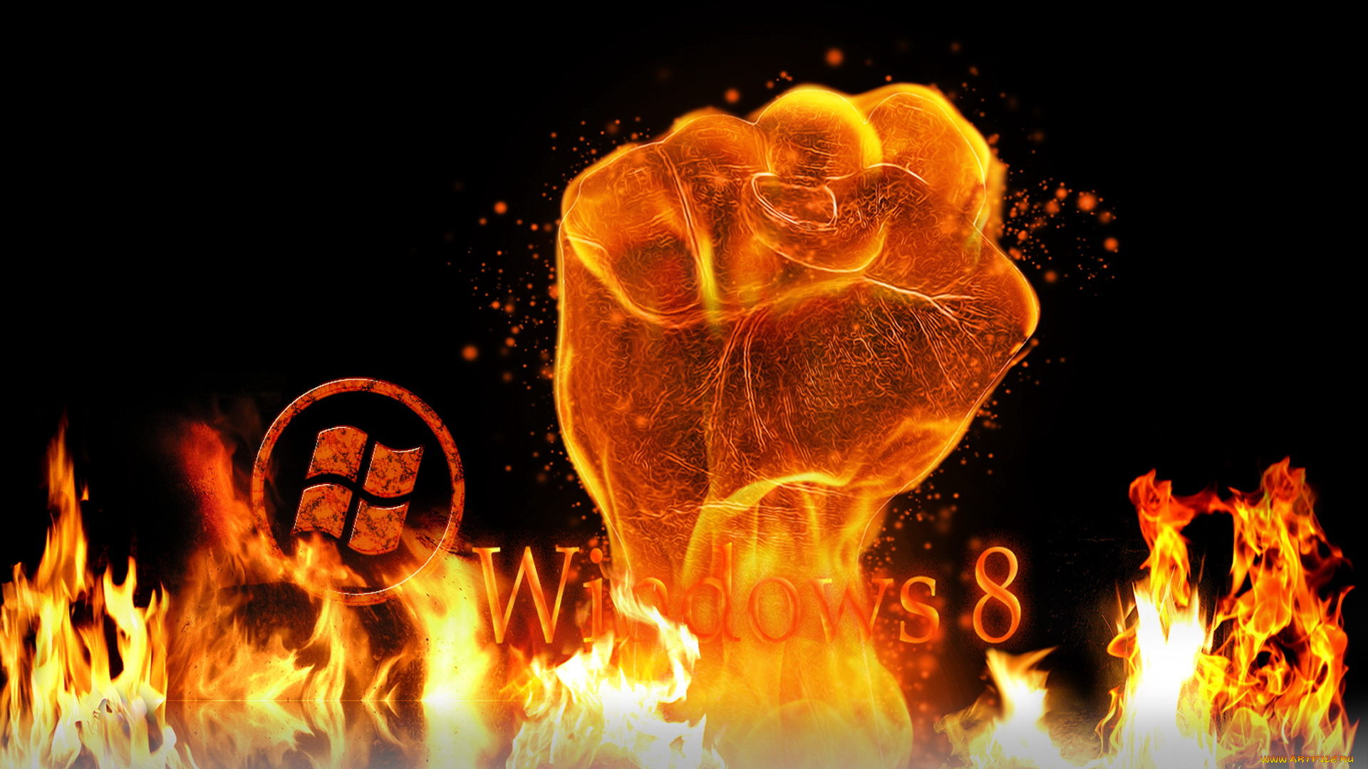 компьютеры, windows