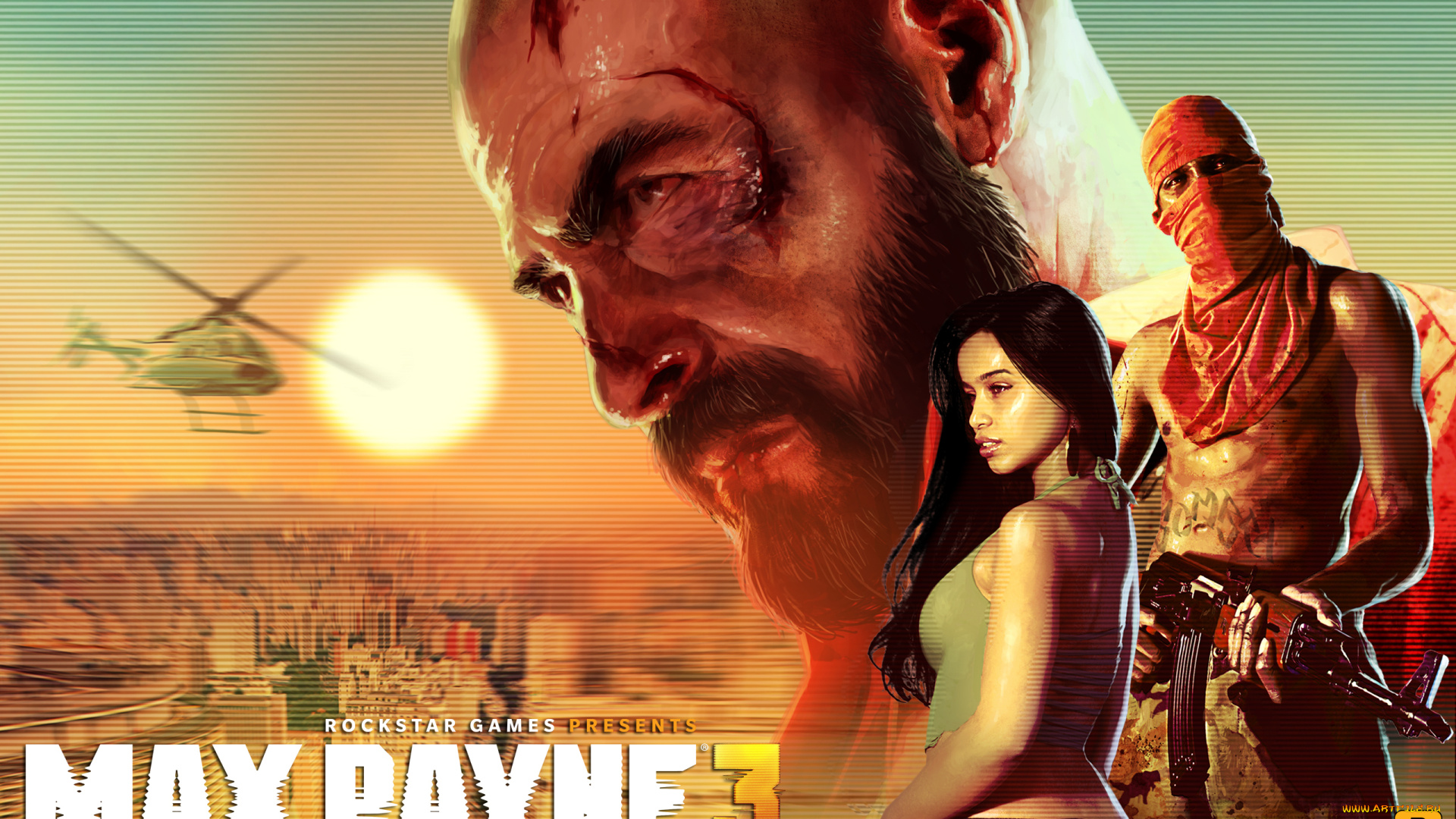 max, payne, видео, игры