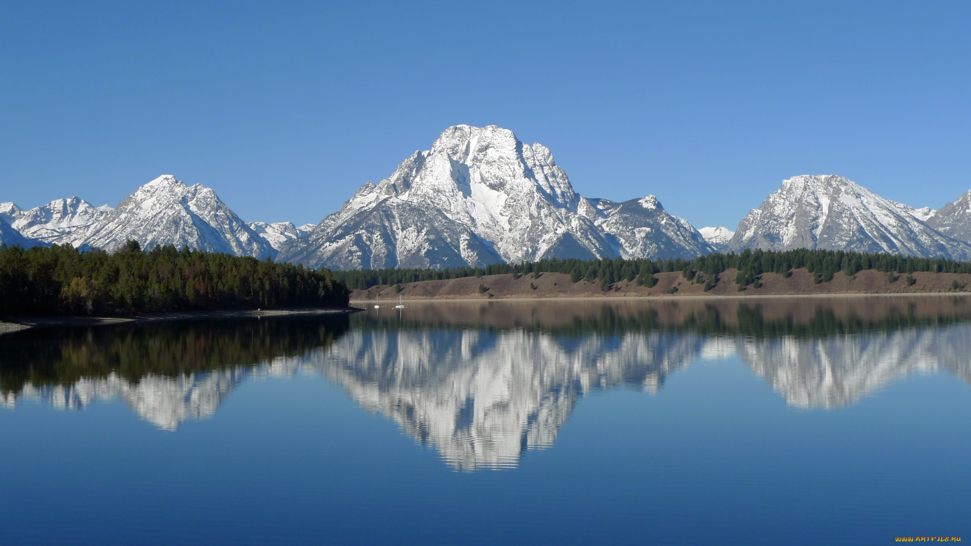 природа, реки, озера, горы, озеро