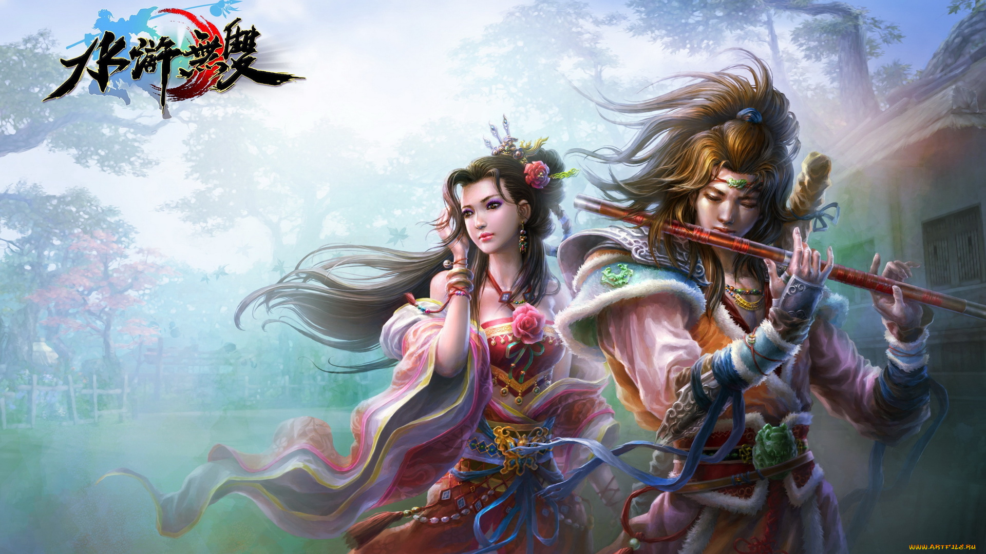 видео, игры, ~~~другое~~~, девушки