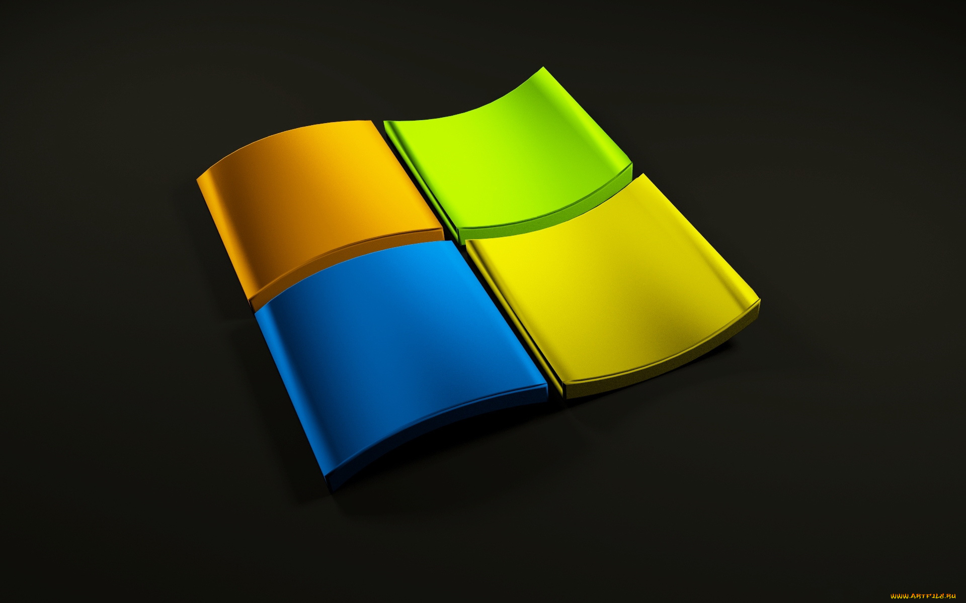 компьютеры, windows, xp