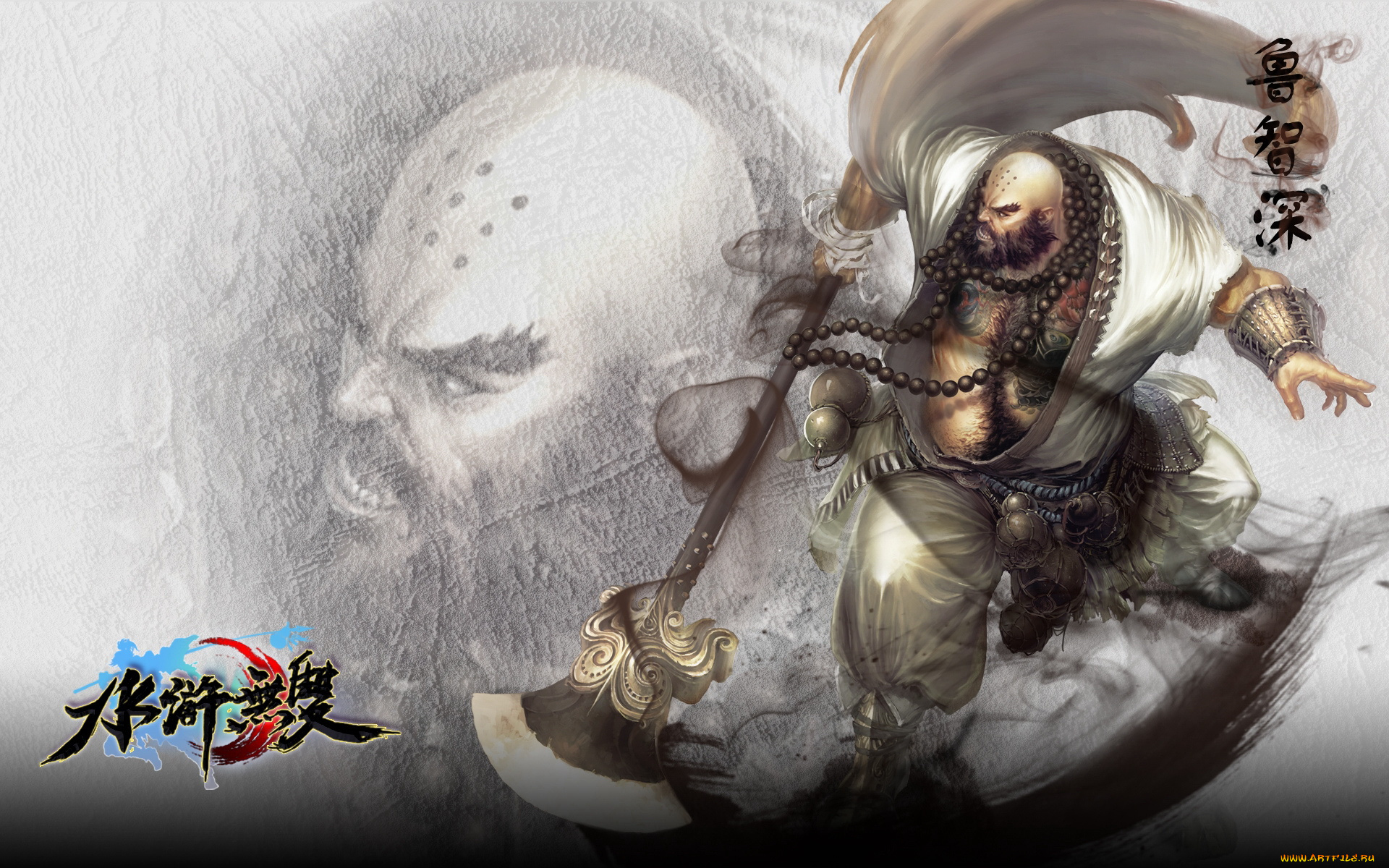 видео, игры, ~~~другое~~~, самурай