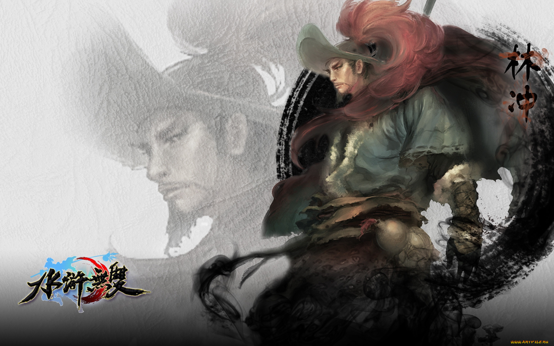 видео, игры, ~~~другое~~~, воин