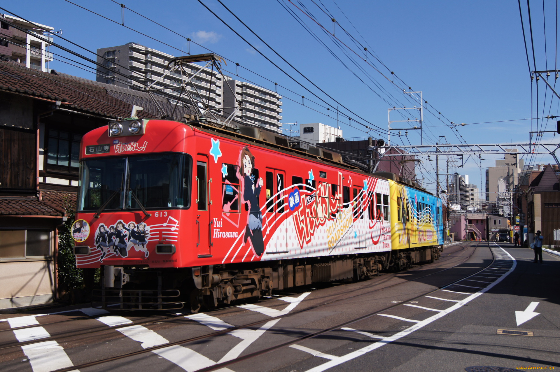 техника, трамваи, трамвай