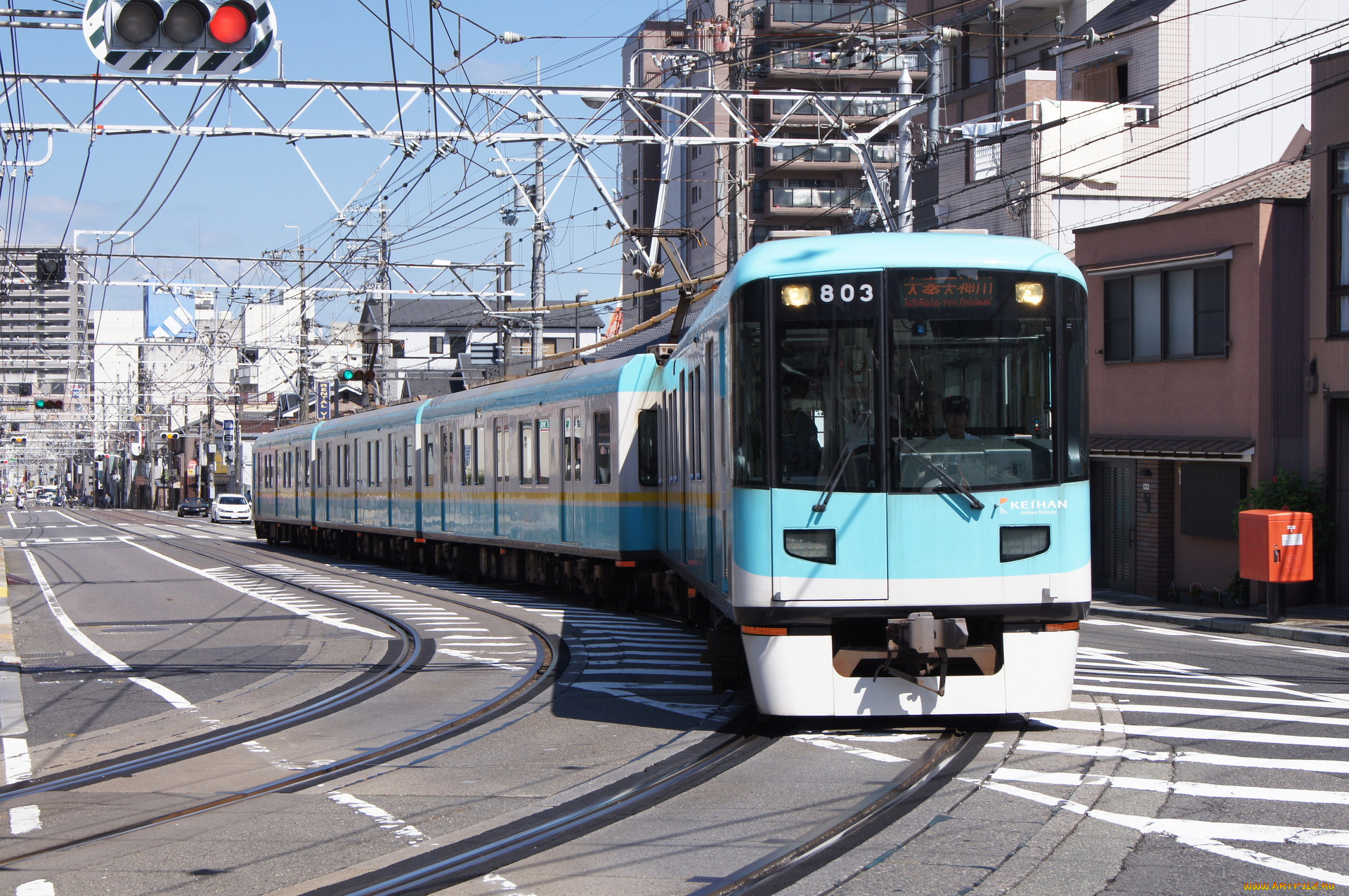 техника, трамваи, трамвай