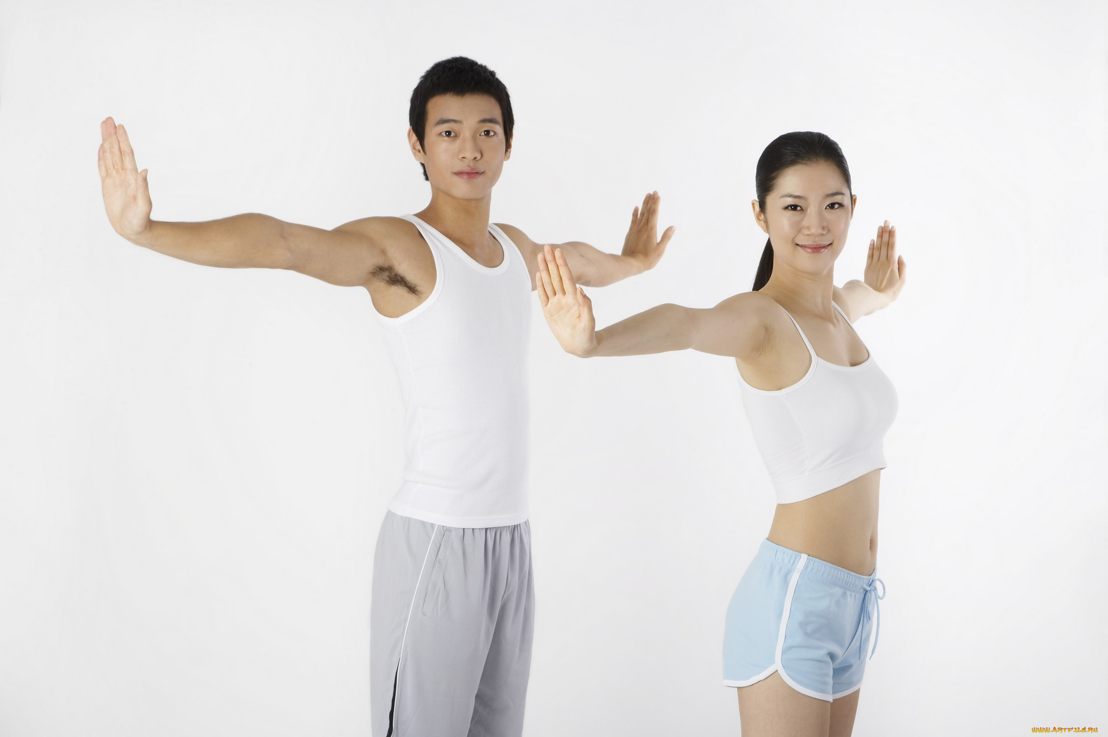 спорт, гимнастика