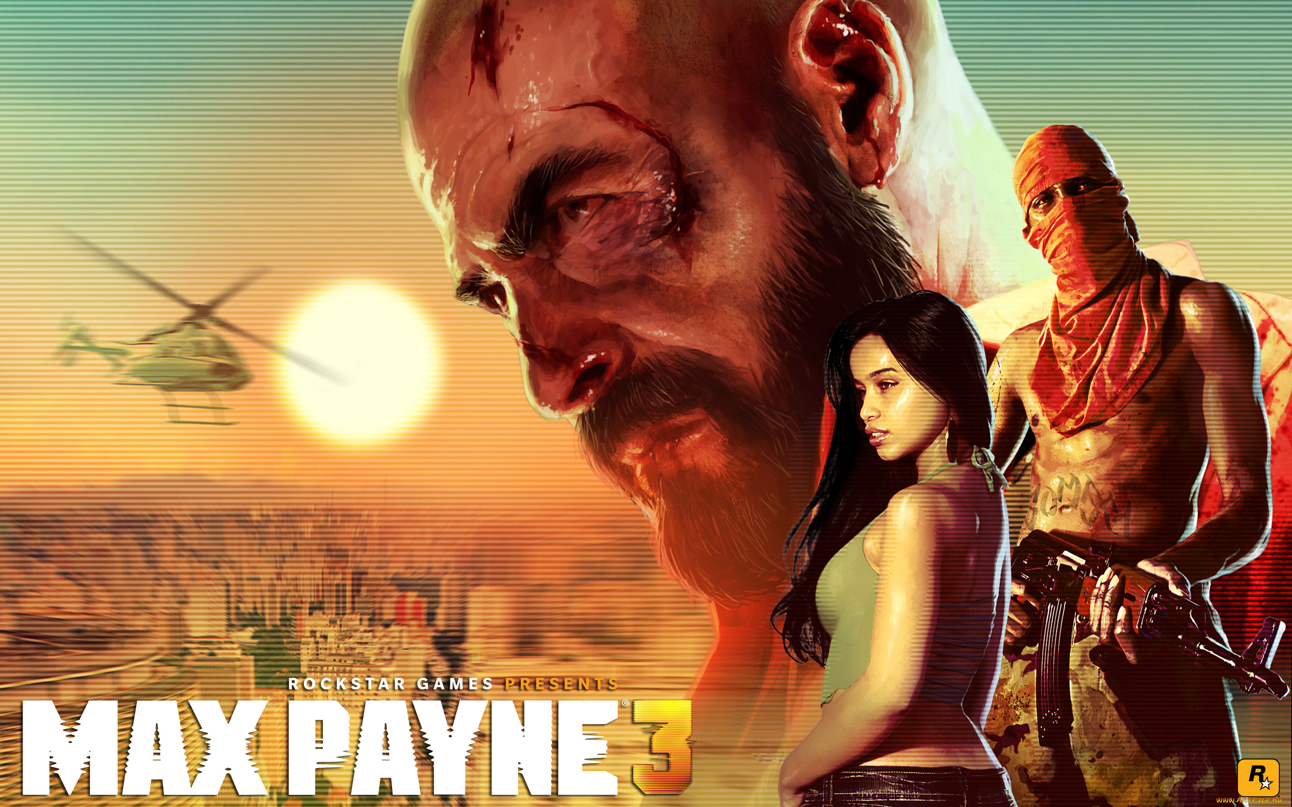 max, payne, видео, игры