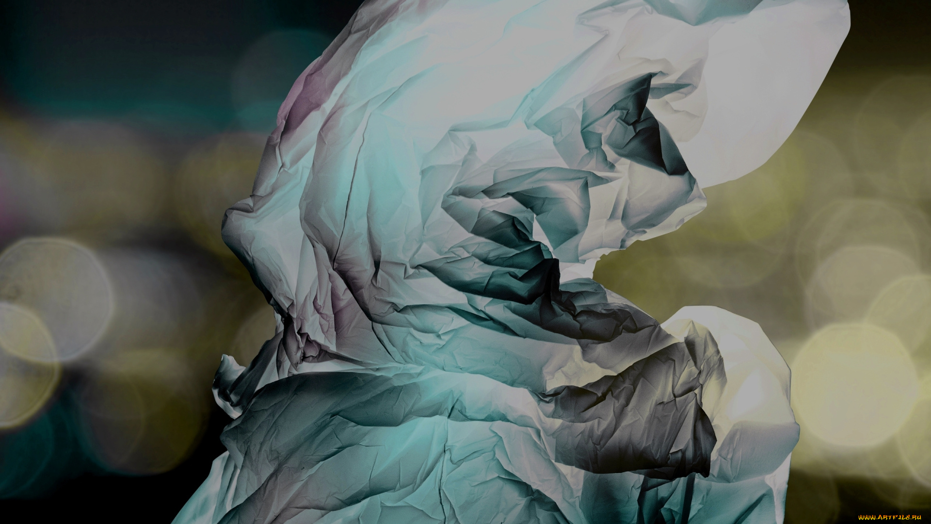 3д, графика, abstract, абстракции