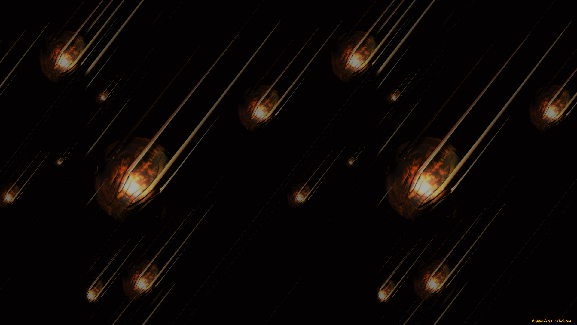 3д, графика, другое, узор, фон