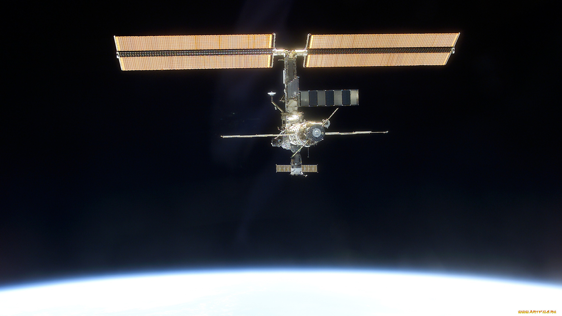 космос, космические, корабли, станции, мкс, мир