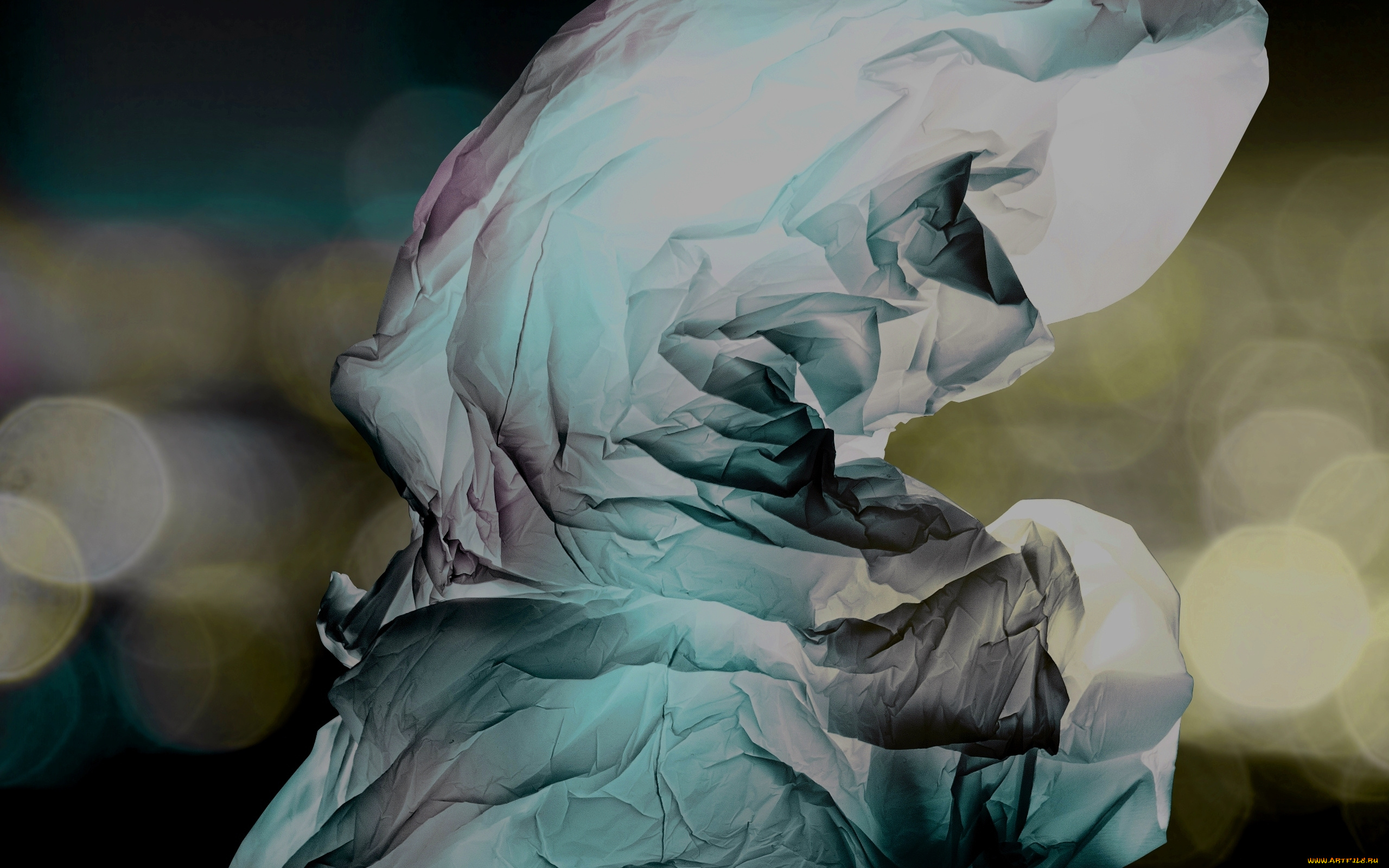 3д, графика, abstract, абстракции