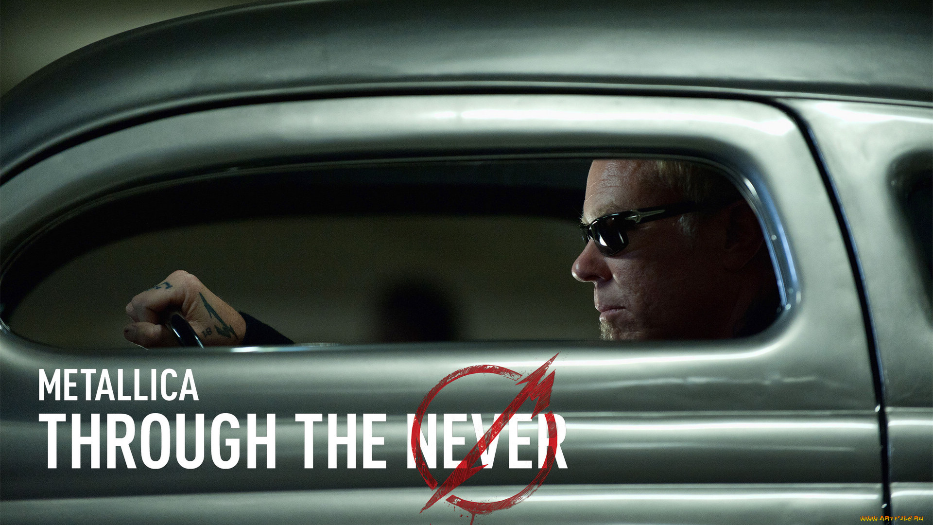 музыка, metallica, сша, группа