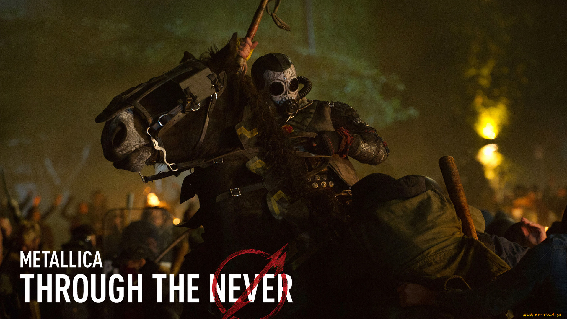 музыка, metallica, сша, группа