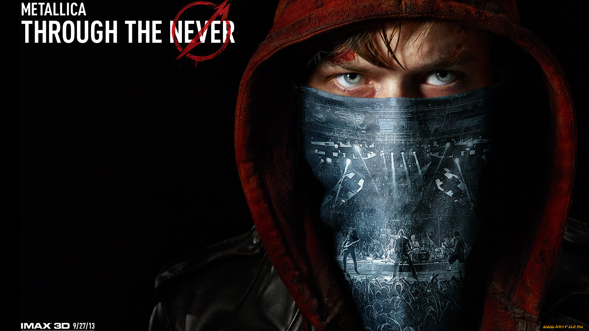 музыка, metallica, сша, группа