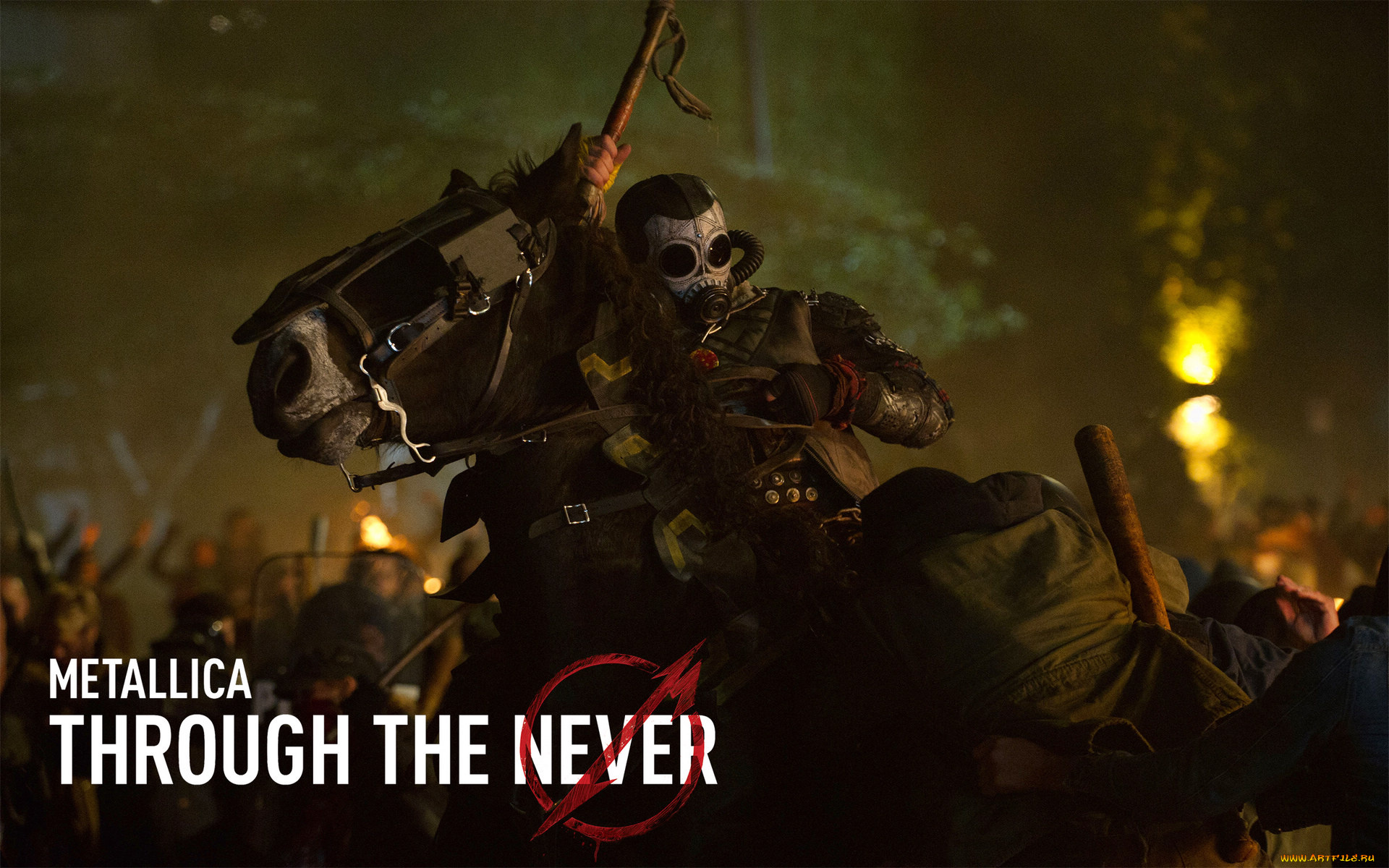 музыка, metallica, сша, группа