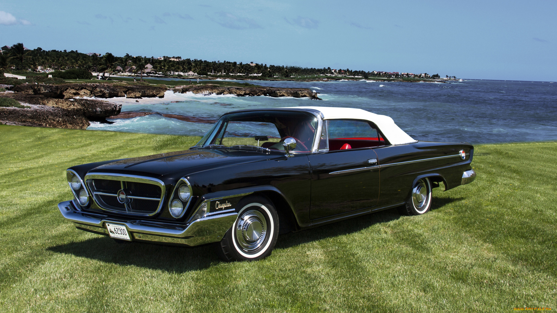 автомобили, chrysler