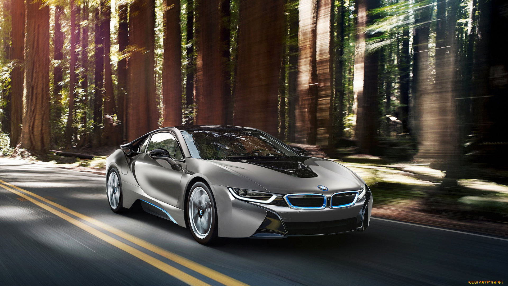 bmw, i8, concours, d’elegance, edition, автомобили, bmw, серый, германия, бмв