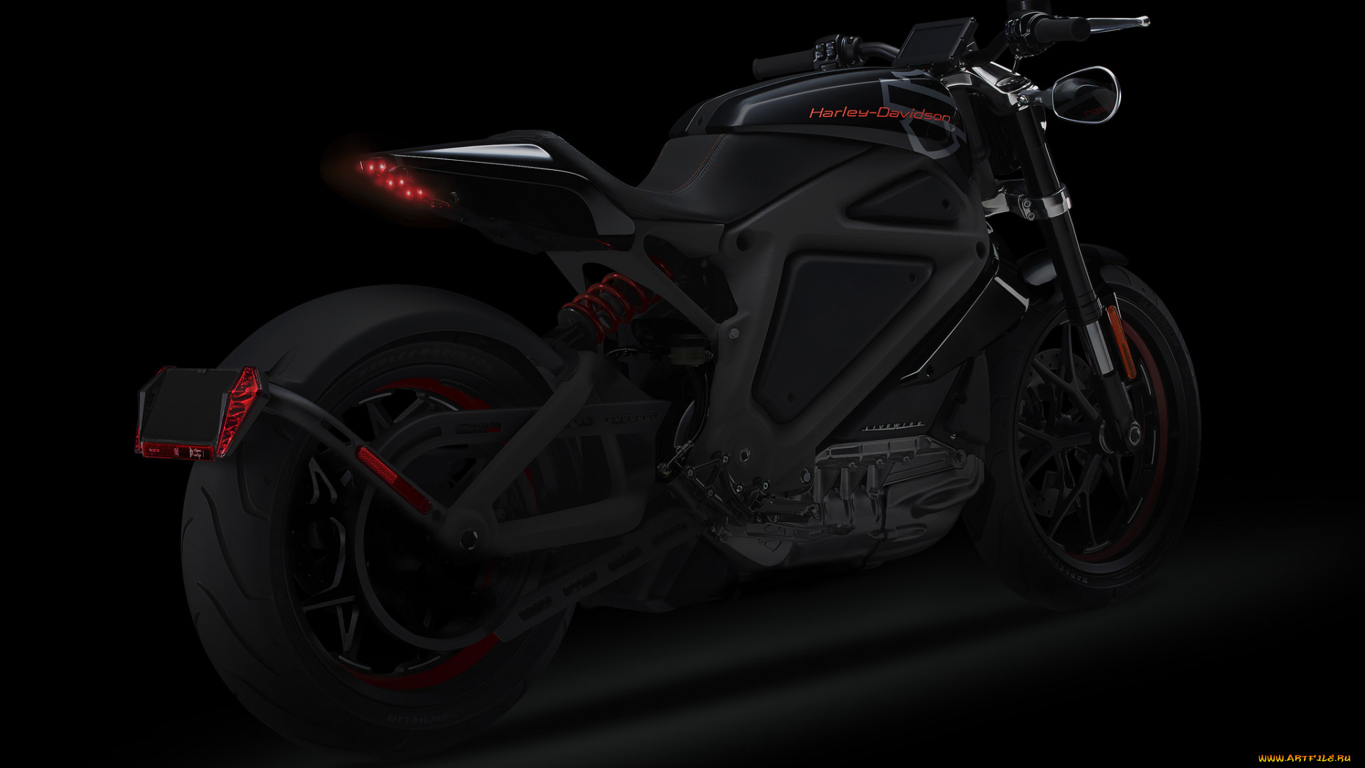 harley-davidson, livewire, мотоциклы, harley-davidson, сша, харлей