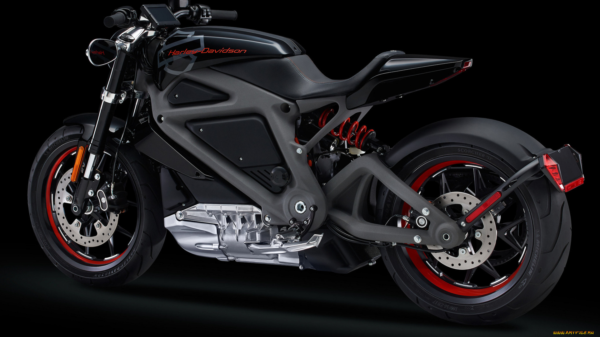 harley-davidson, livewire, мотоциклы, harley-davidson, сша, харлей