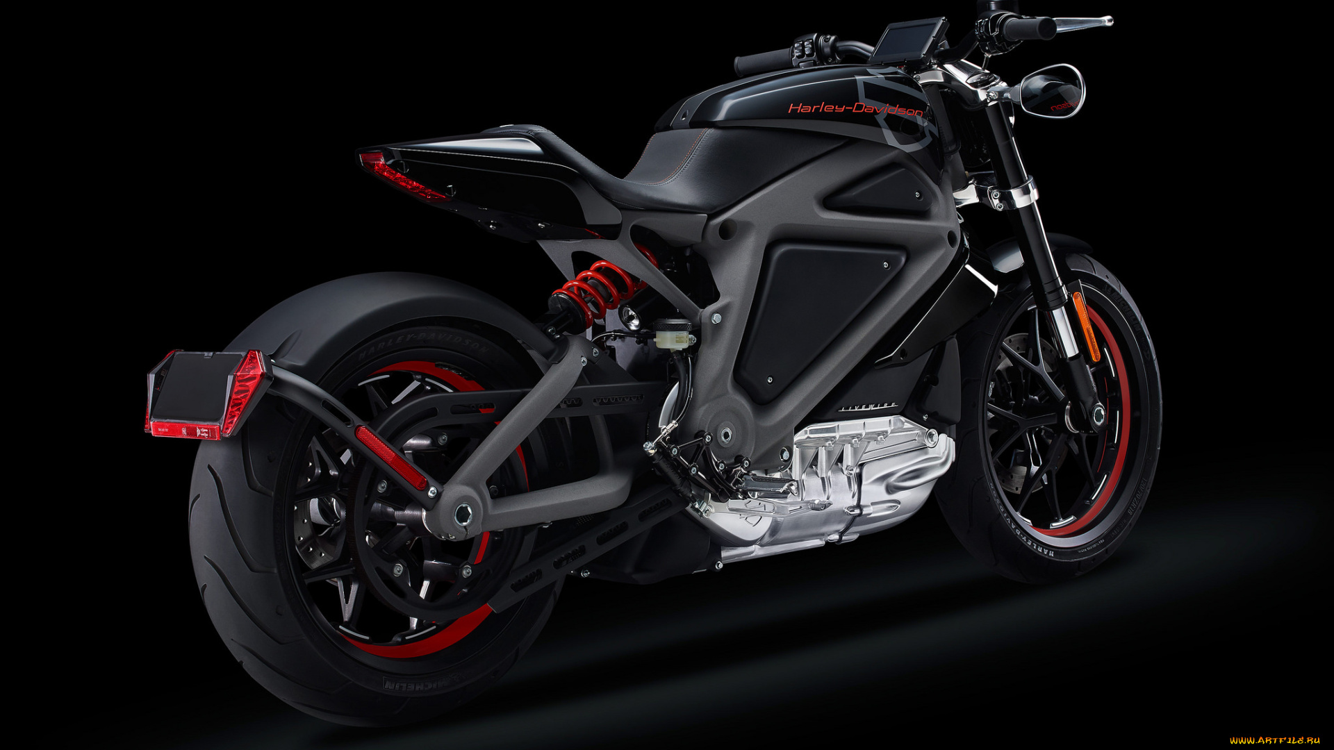 harley-davidson, livewire, мотоциклы, harley-davidson, сша, харлей