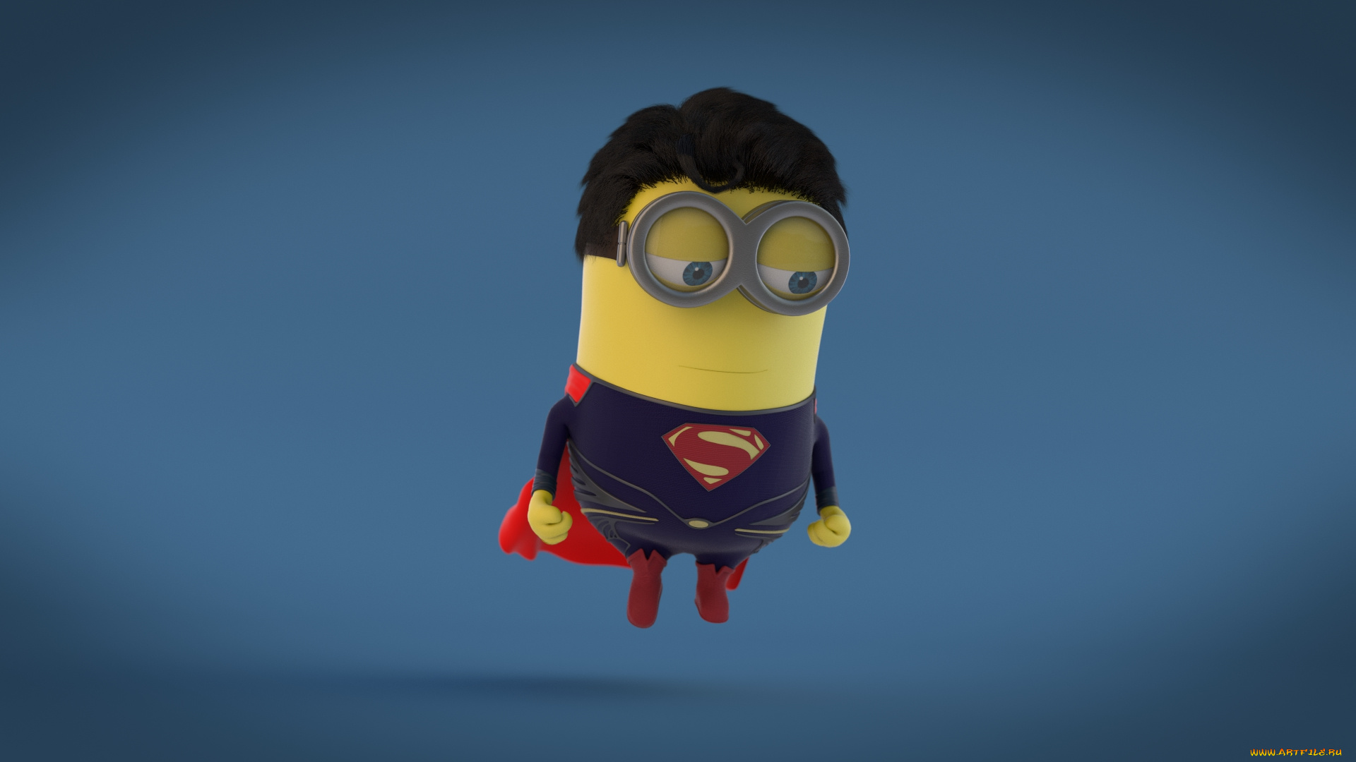 мультфильмы, despicable, me, minion, super