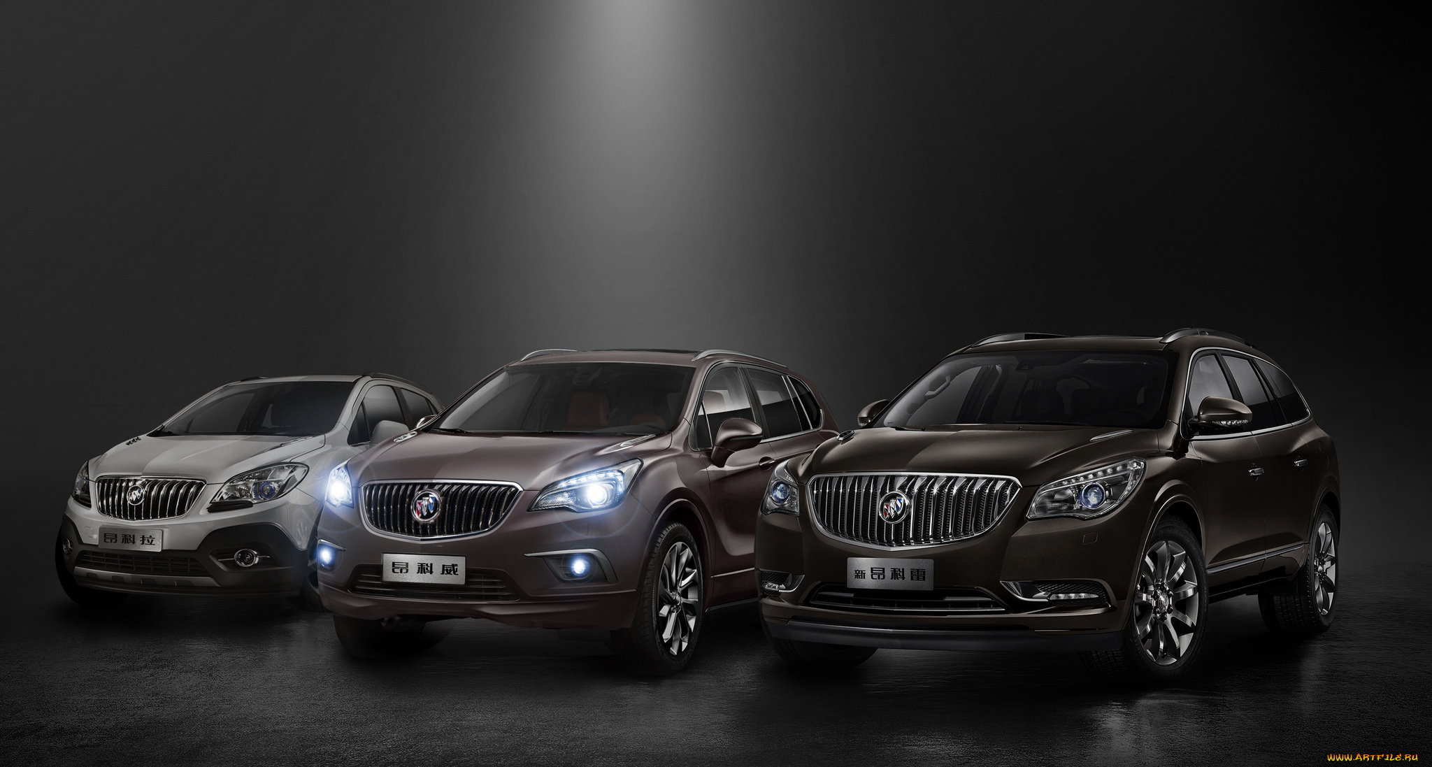 buick, envision, автомобили, buick, сша, бьюик