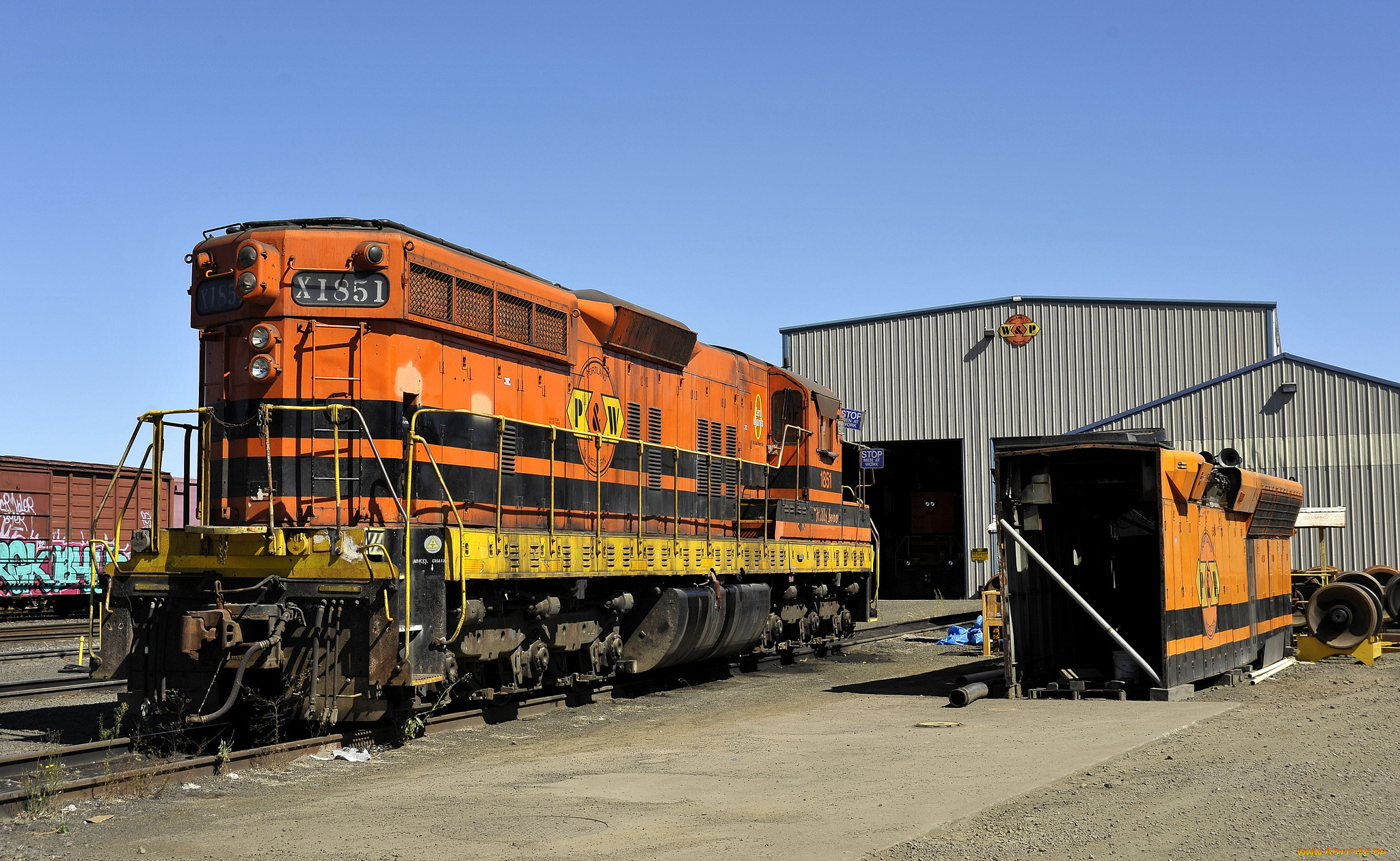 техника, локомотивы, железная, дорога, рельсы, локомотив