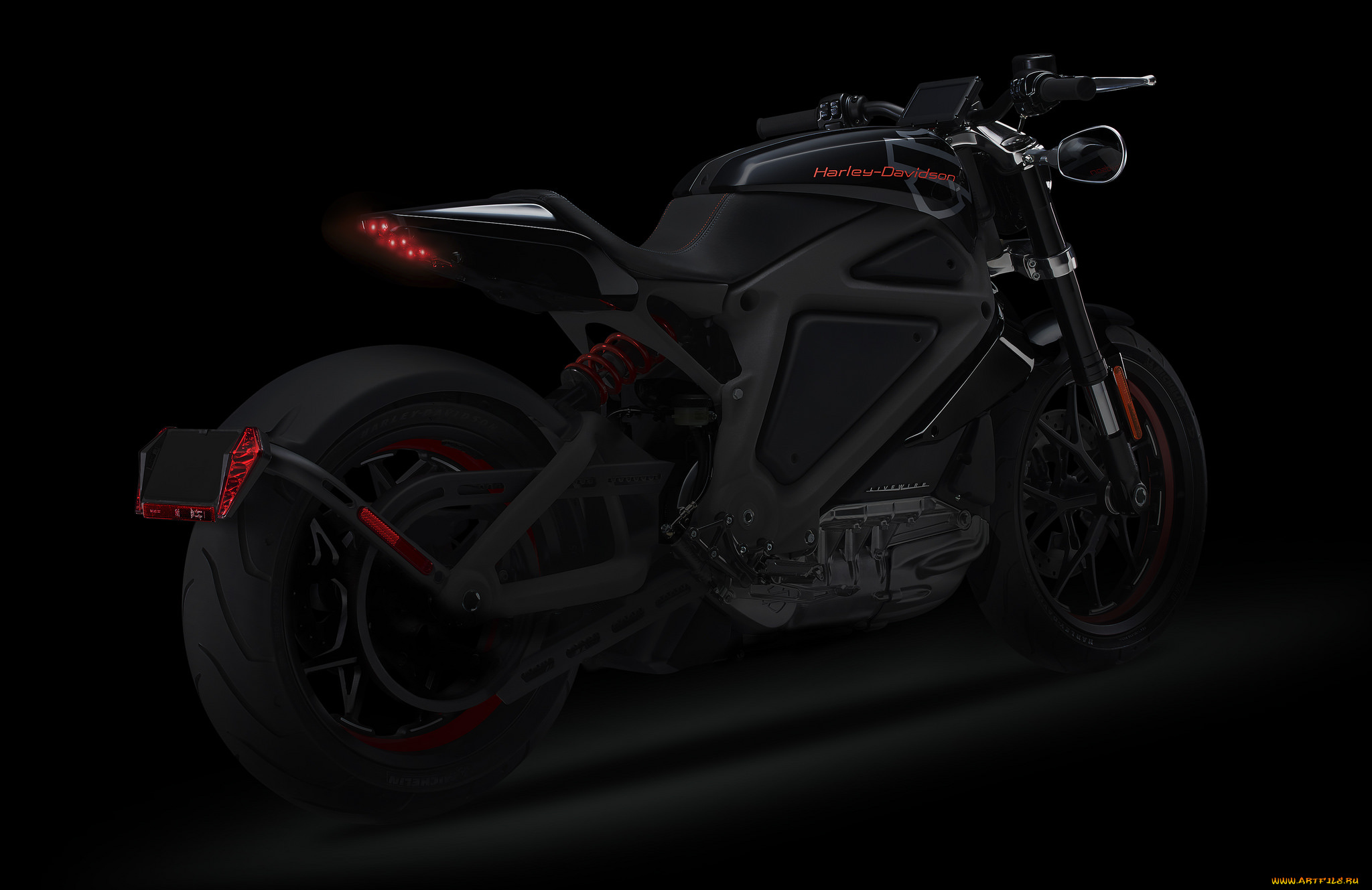 harley-davidson, livewire, мотоциклы, harley-davidson, сша, харлей