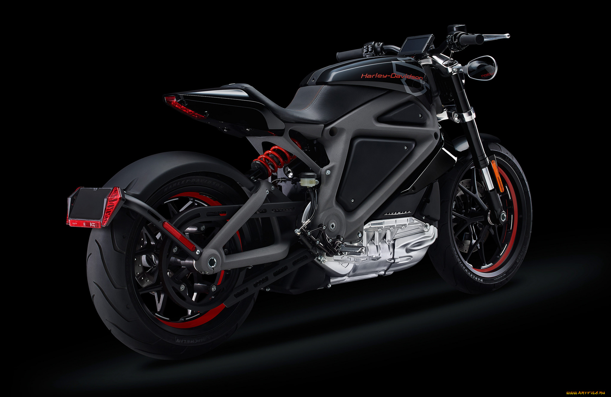 harley-davidson, livewire, мотоциклы, harley-davidson, сша, харлей
