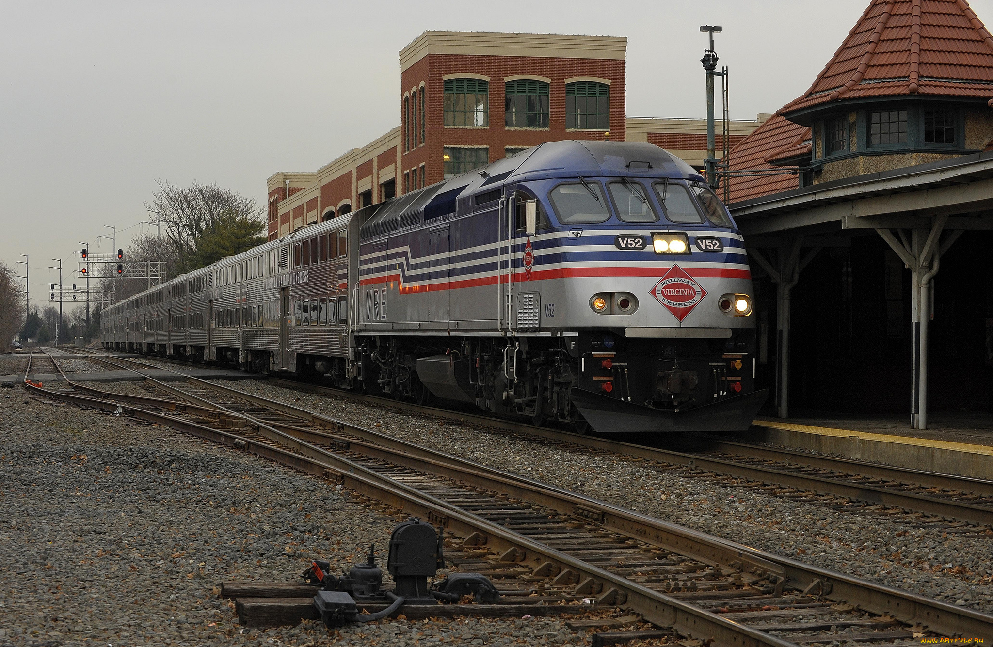 техника, поезда, железная, состав, локомотив, рельсы, дорога