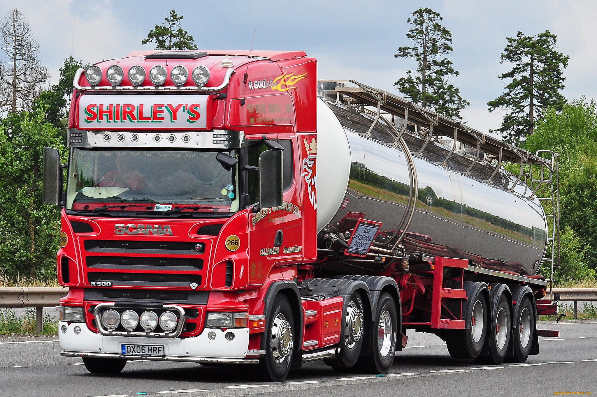 автомобили, scania, цистерна, грузовик