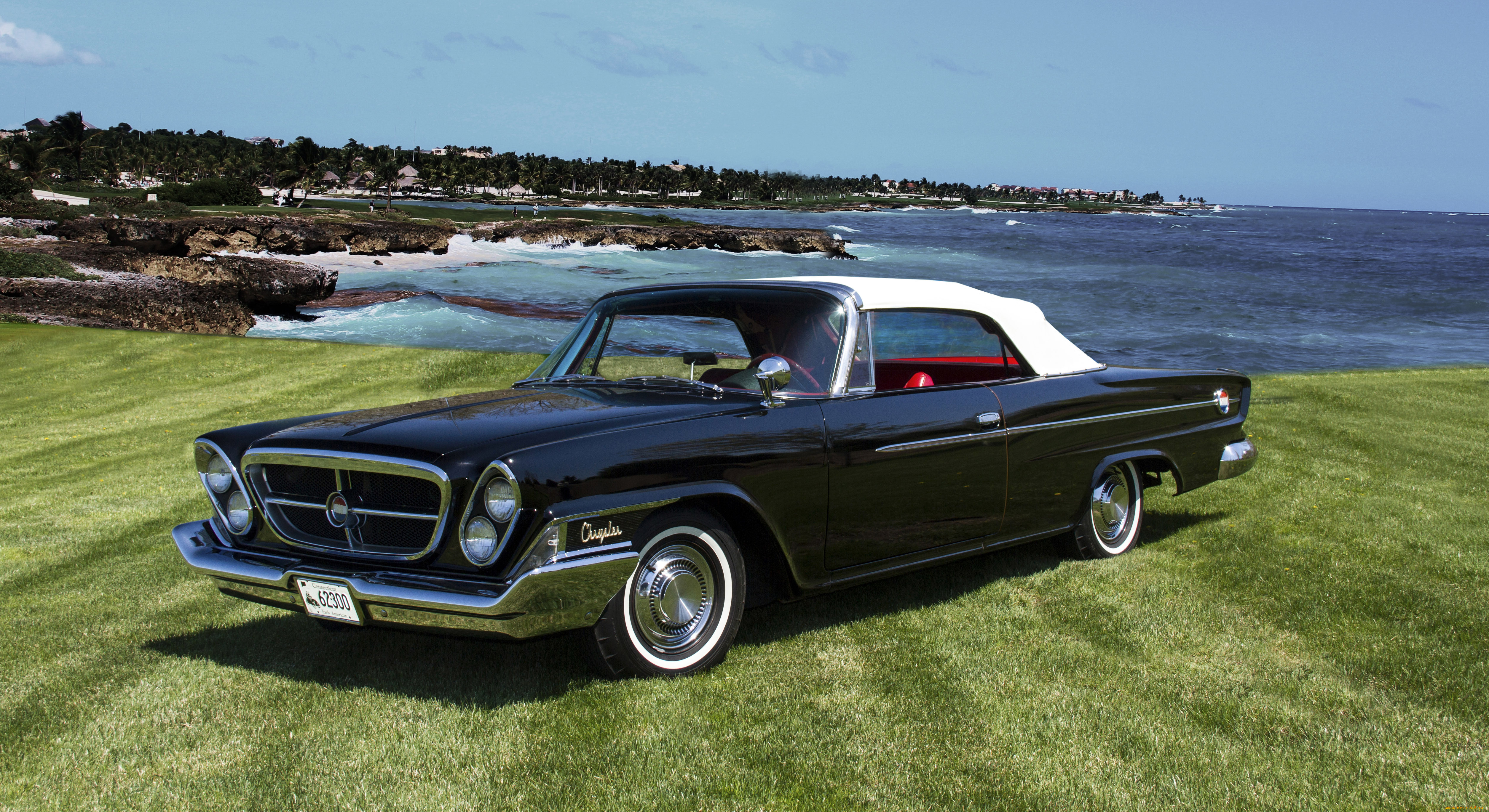 автомобили, chrysler