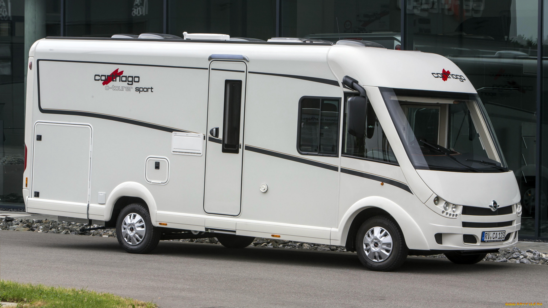 автомобили, дом, на, колёсах, 2016г, carthago, c-tourer, i, sport