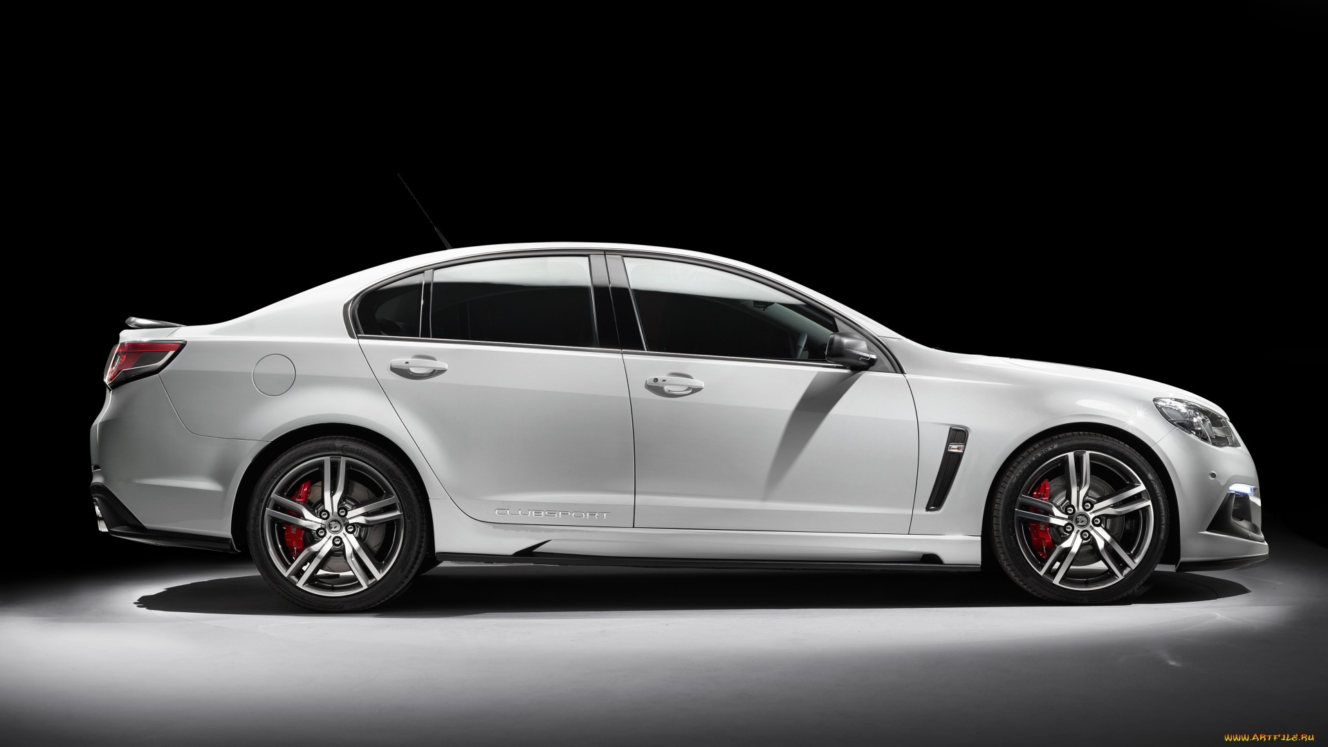 автомобили, holden, 2015г, gen-f2, r8, hsv, clubsport