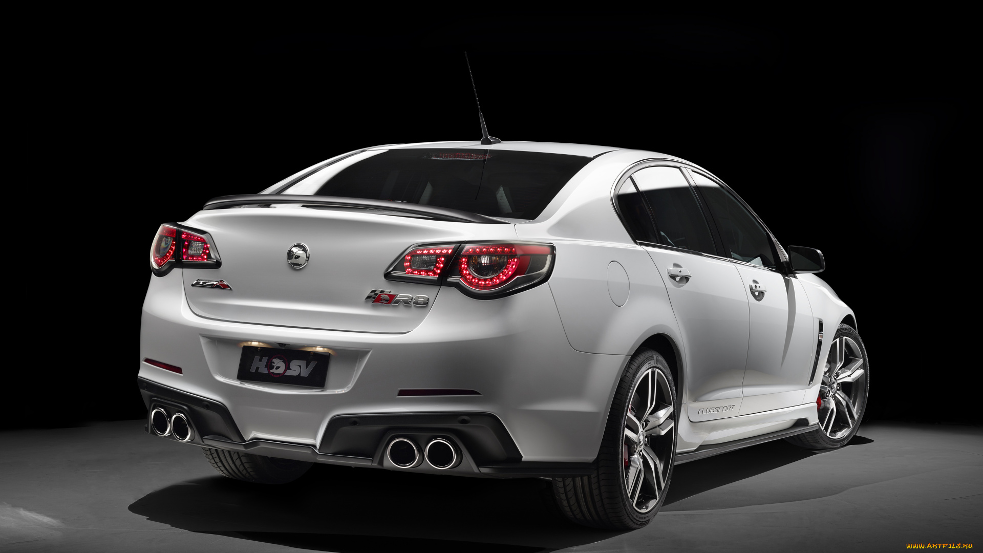 автомобили, holden, clubsport, hsv, gen-f2, r8, 2015г