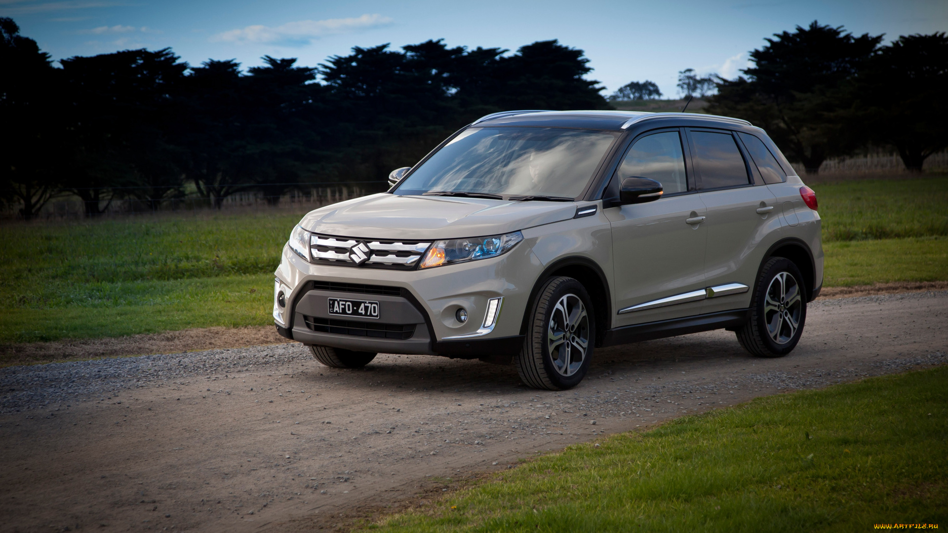 автомобили, suzuki, 2015г, au-spec, vitara