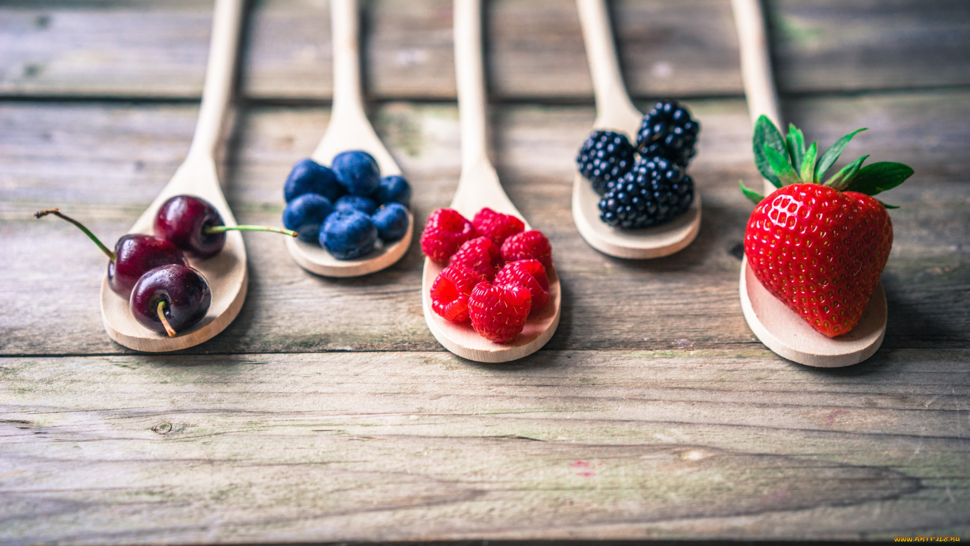 еда, фрукты, , ягоды, ежевика, черешня, черника, малина, ягоды, fresh, berries