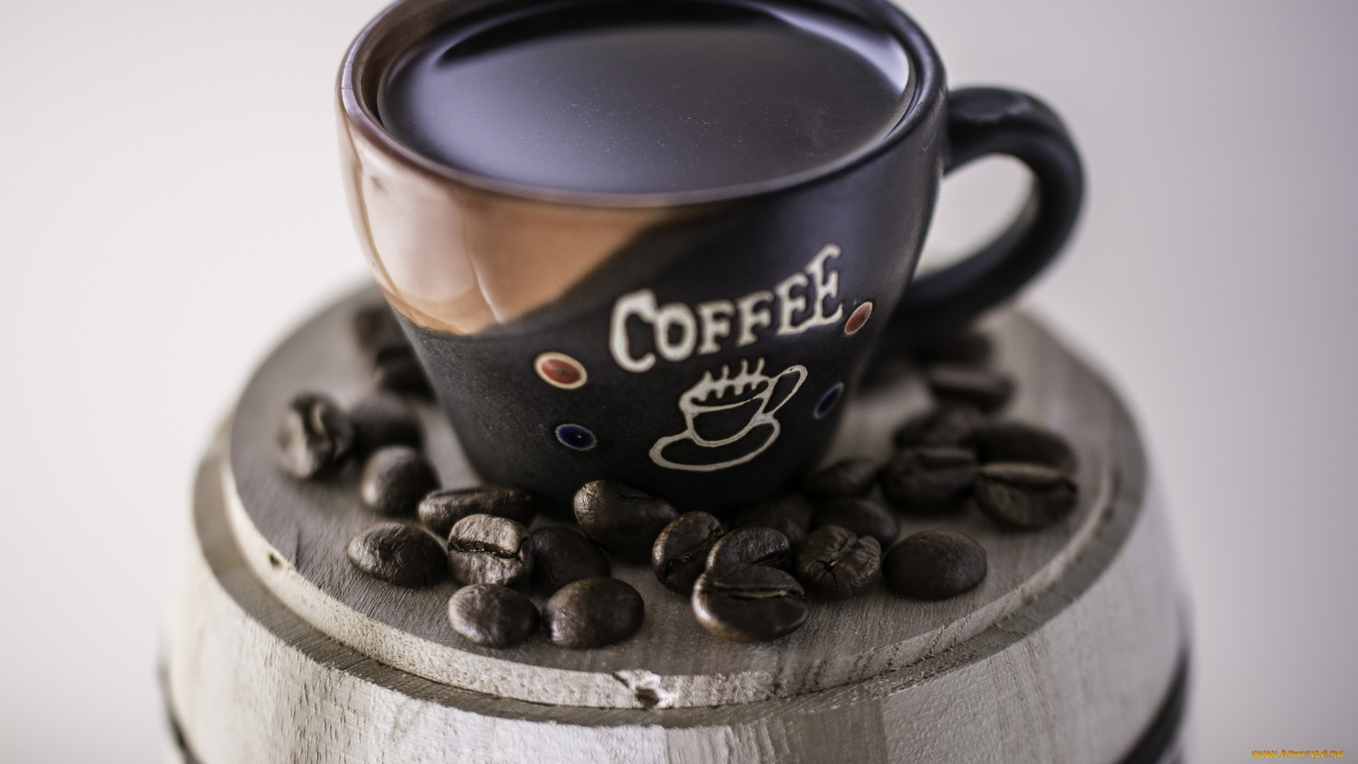 еда, кофе, , кофейные, зёрна