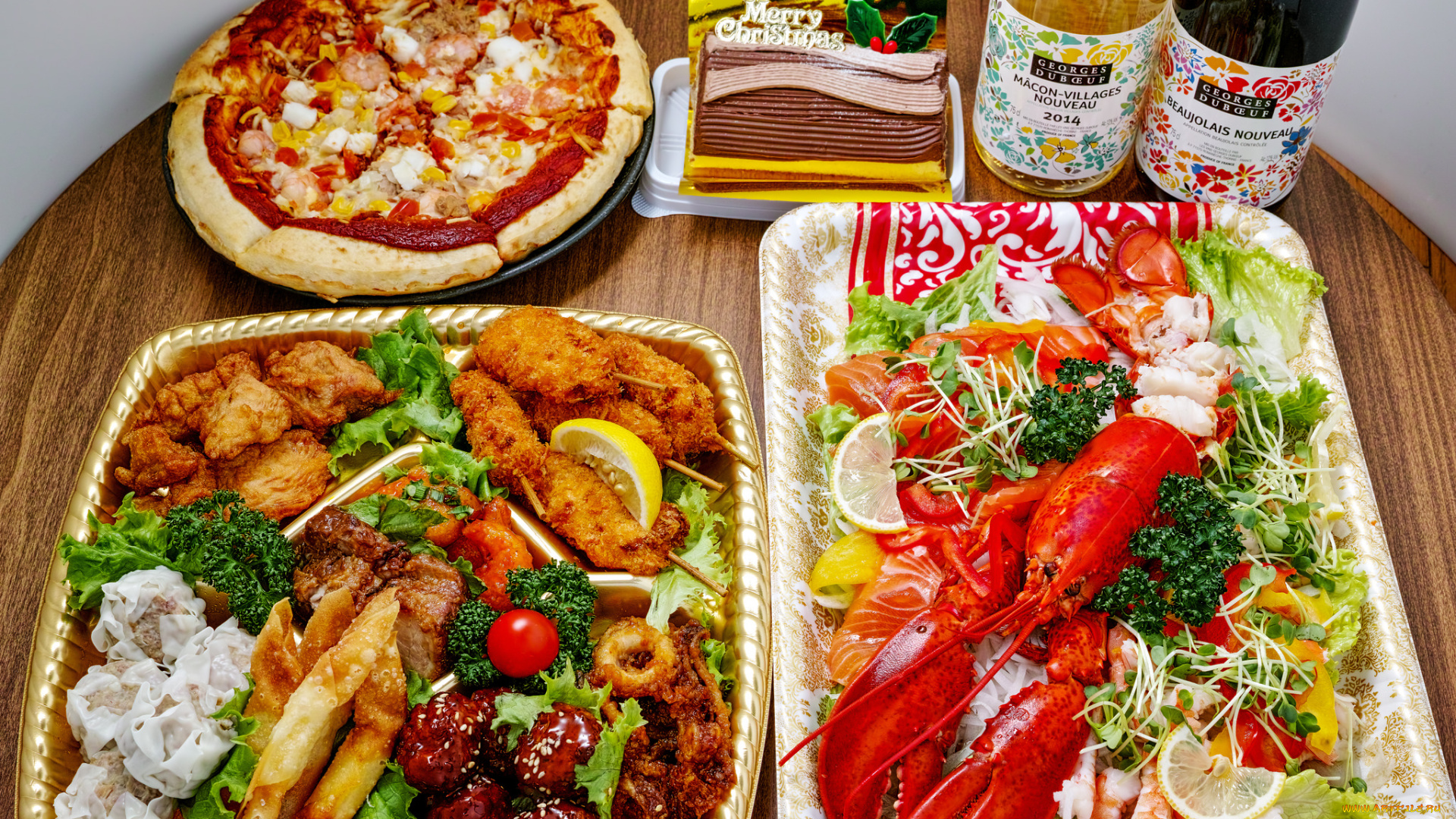 еда, разное, изобилие