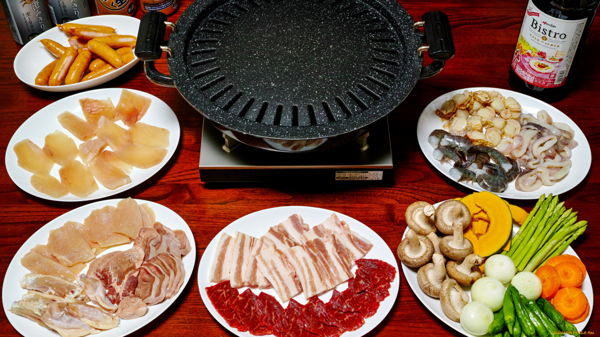 еда, разное, кухня, японская