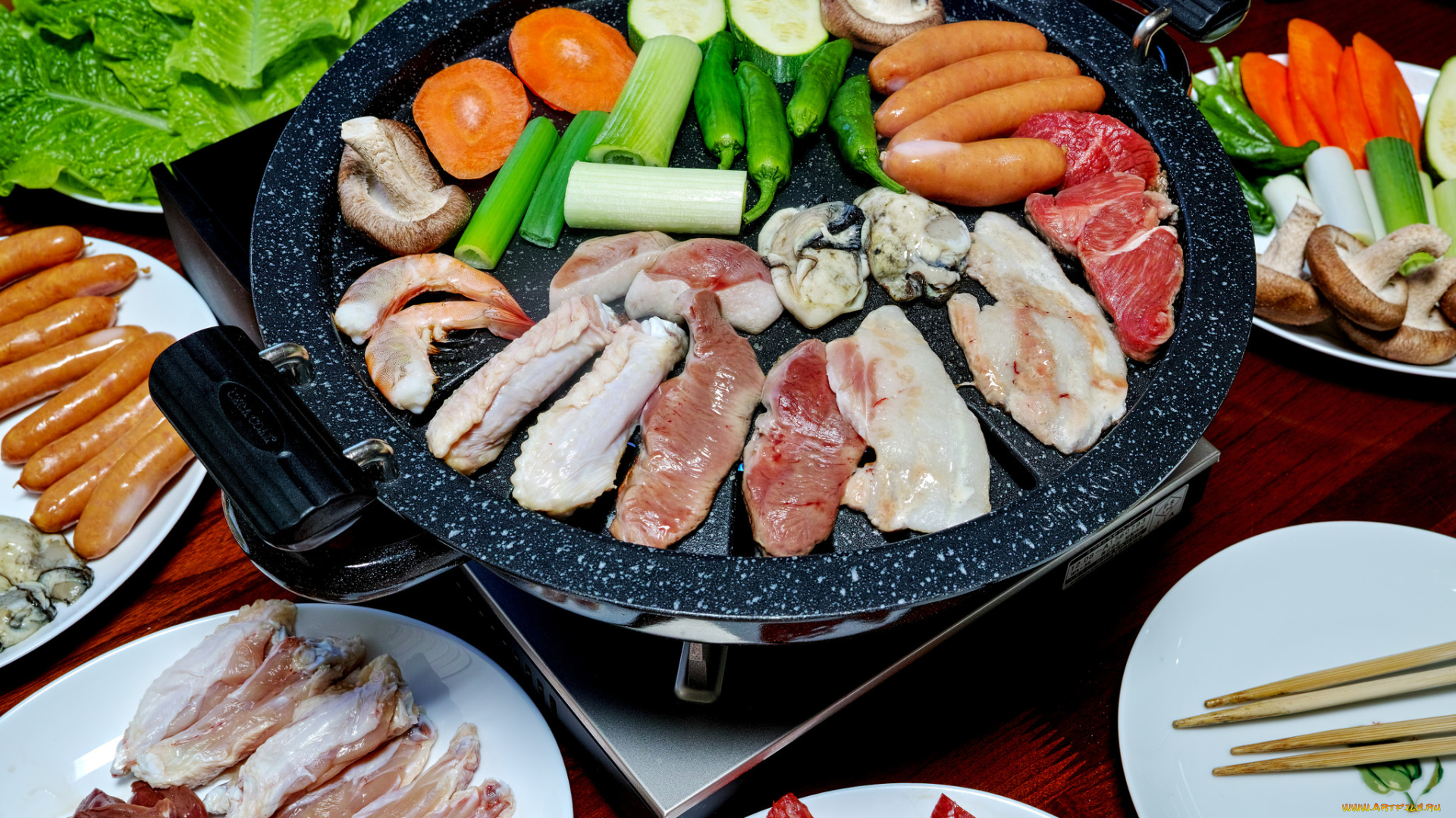 еда, разное, кухня, японская