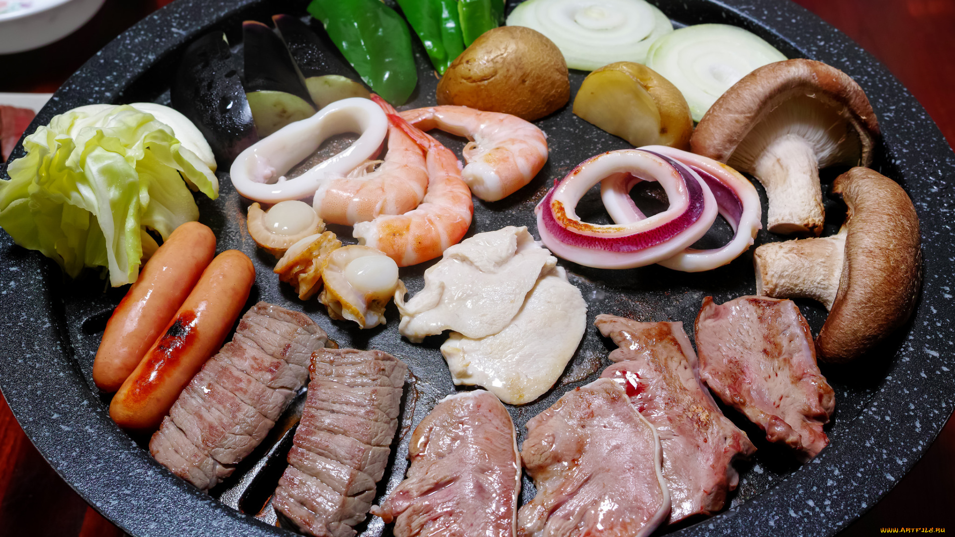 еда, разное, кухня, японская