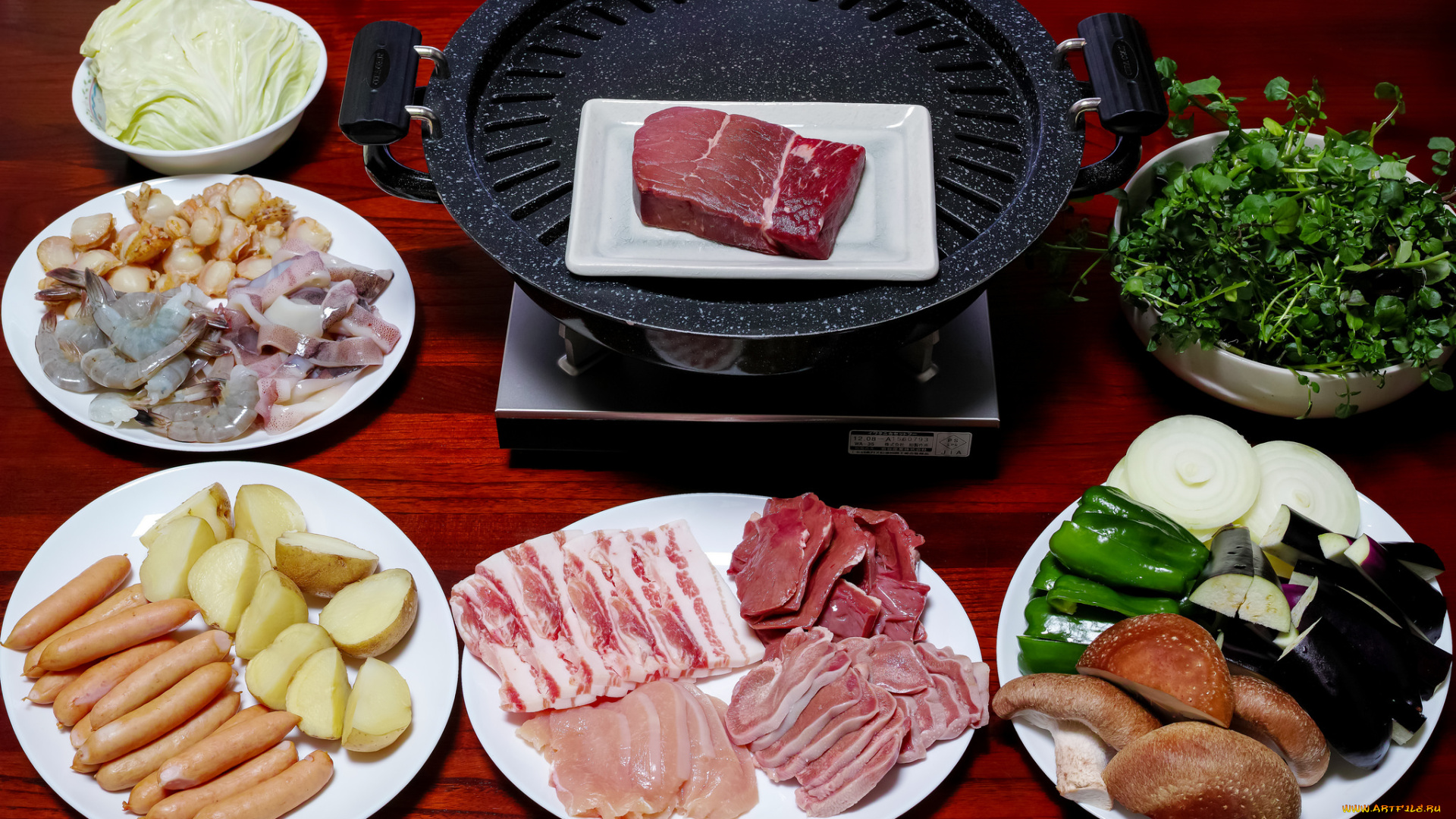 еда, разное, кухня, японская