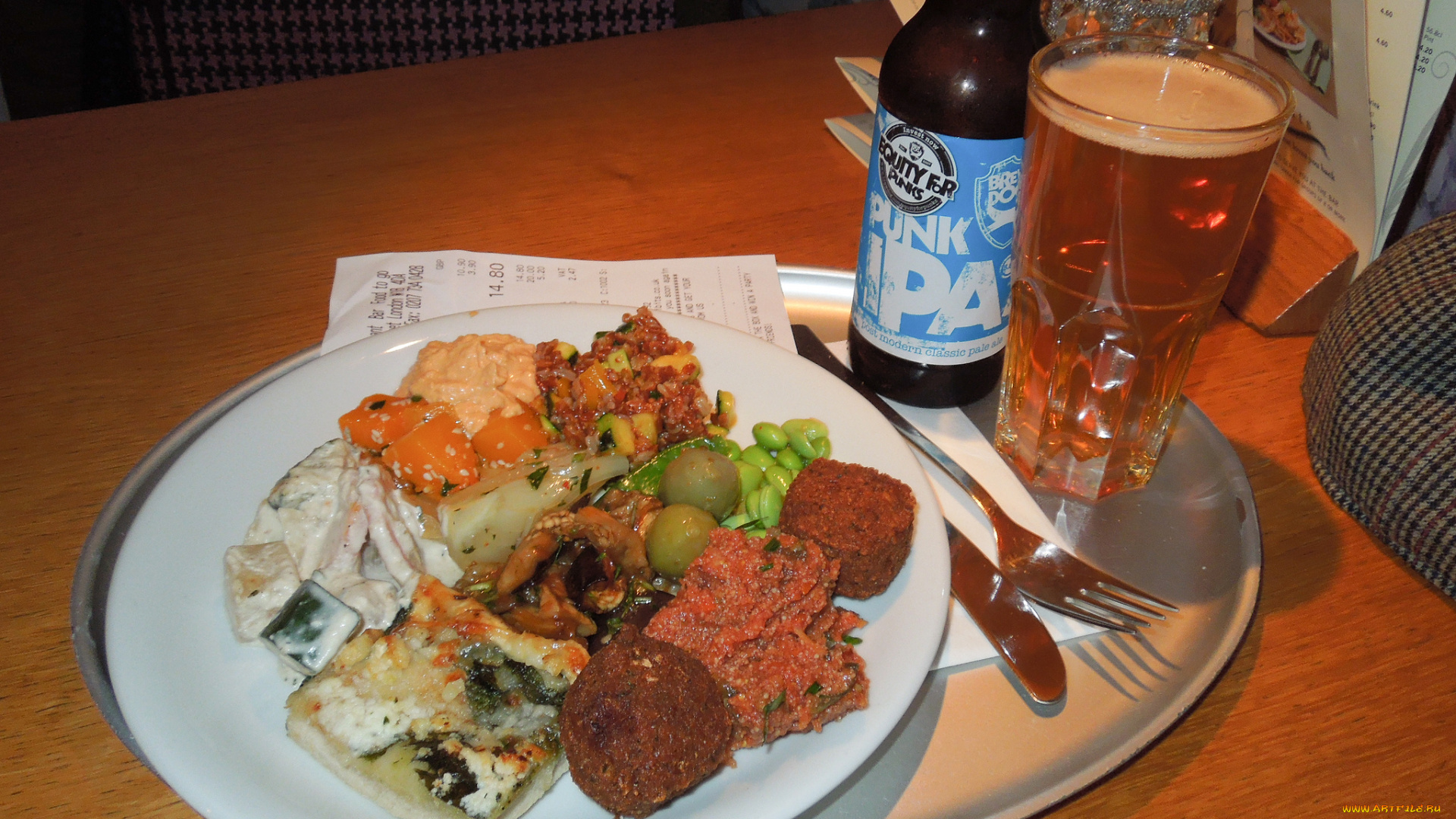 еда, вторые, блюда, пиво, закуска