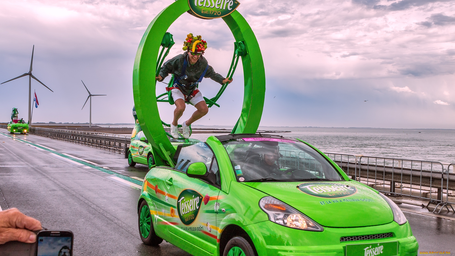 fun, @, le, tour, de, france, юмор, и, приколы, фанат, авто