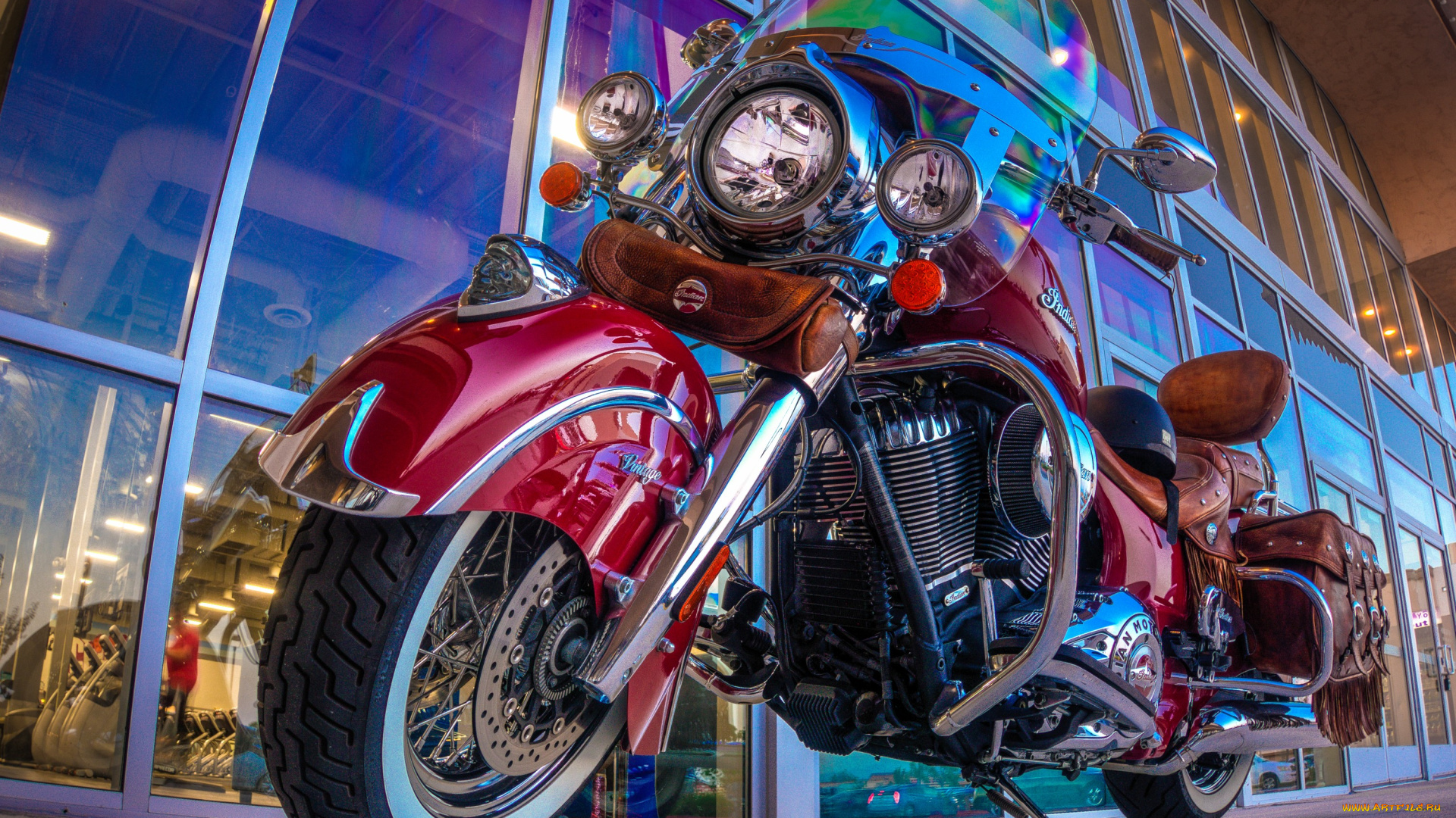 indian, chief, vintage, мотоциклы, indian, байк