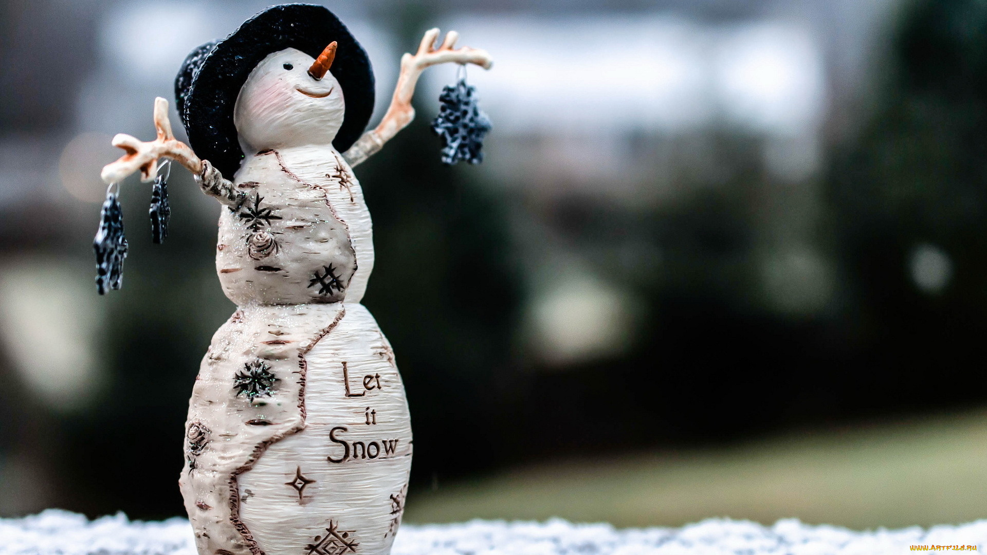 праздничные, снеговики, снеговик
